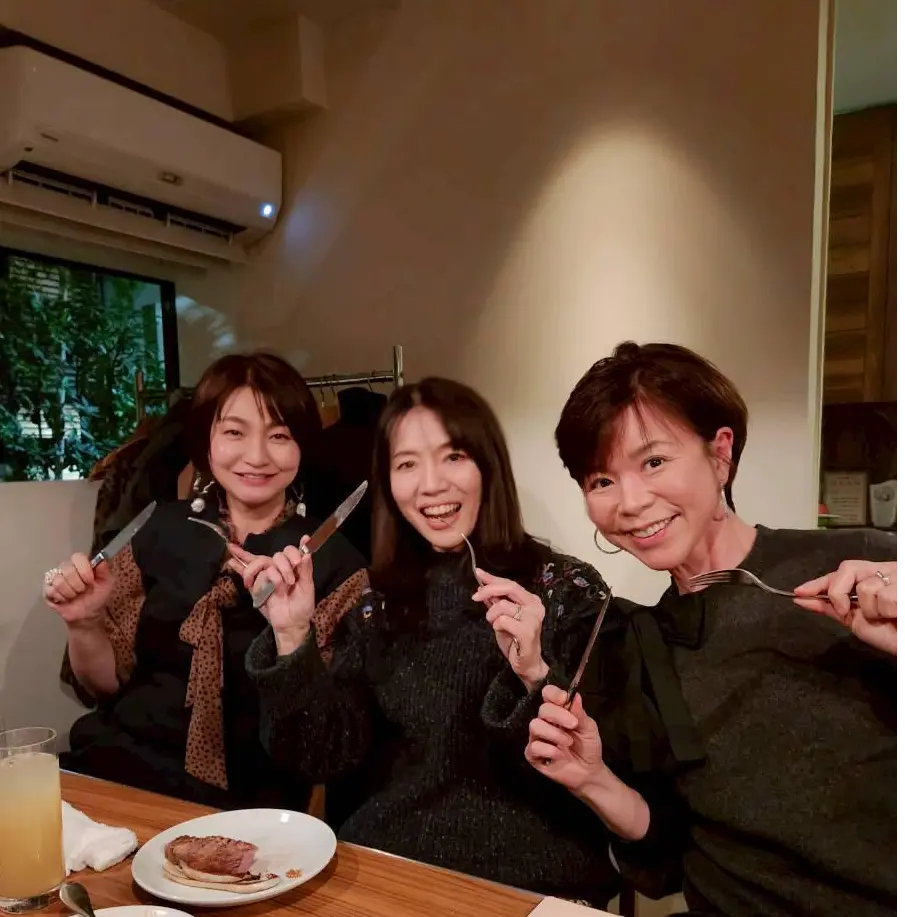 コーディネートで振り返る12月～キラキラの日もそうじゃない日も楽しい日々～_1_16-2