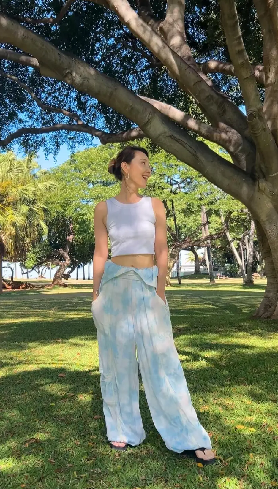 美しさに触れて、幸せを育てる日々　〜開運コーデとともに〜_1_9