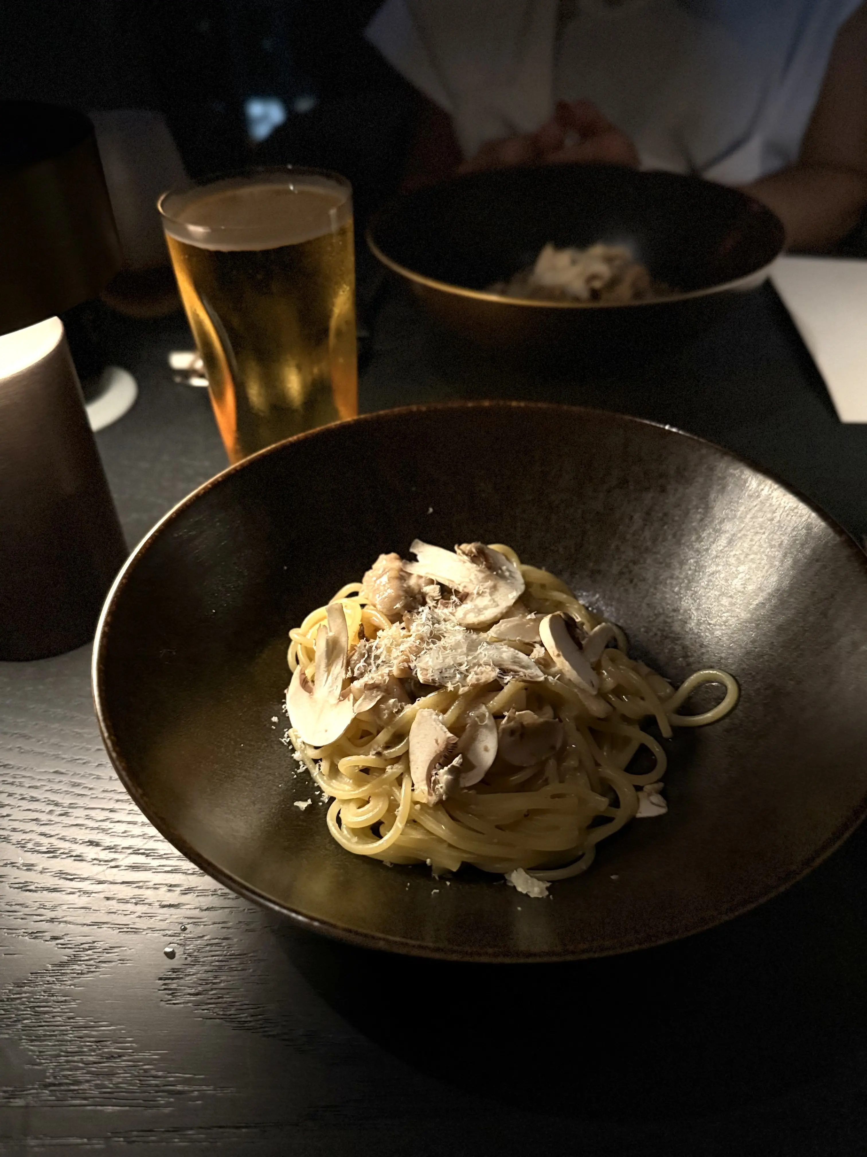 新ランドマーク大阪・淀屋橋ステーションワンの最上階「COVE DINING」で過ごす誕生日ディナー_1_9