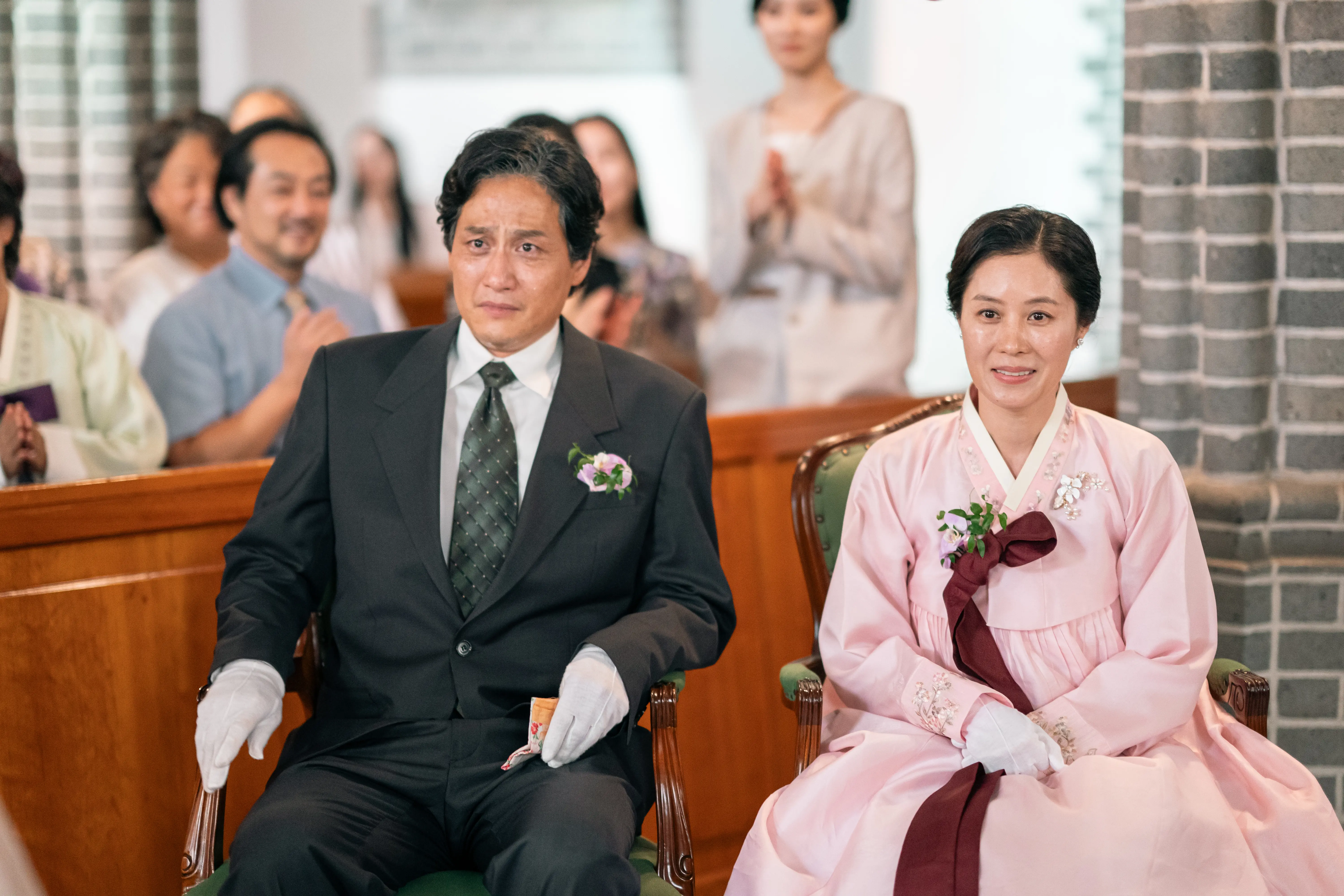 韓国ドラマ大賞　■Netflixシリーズ「おつかれさま」独占配信中　