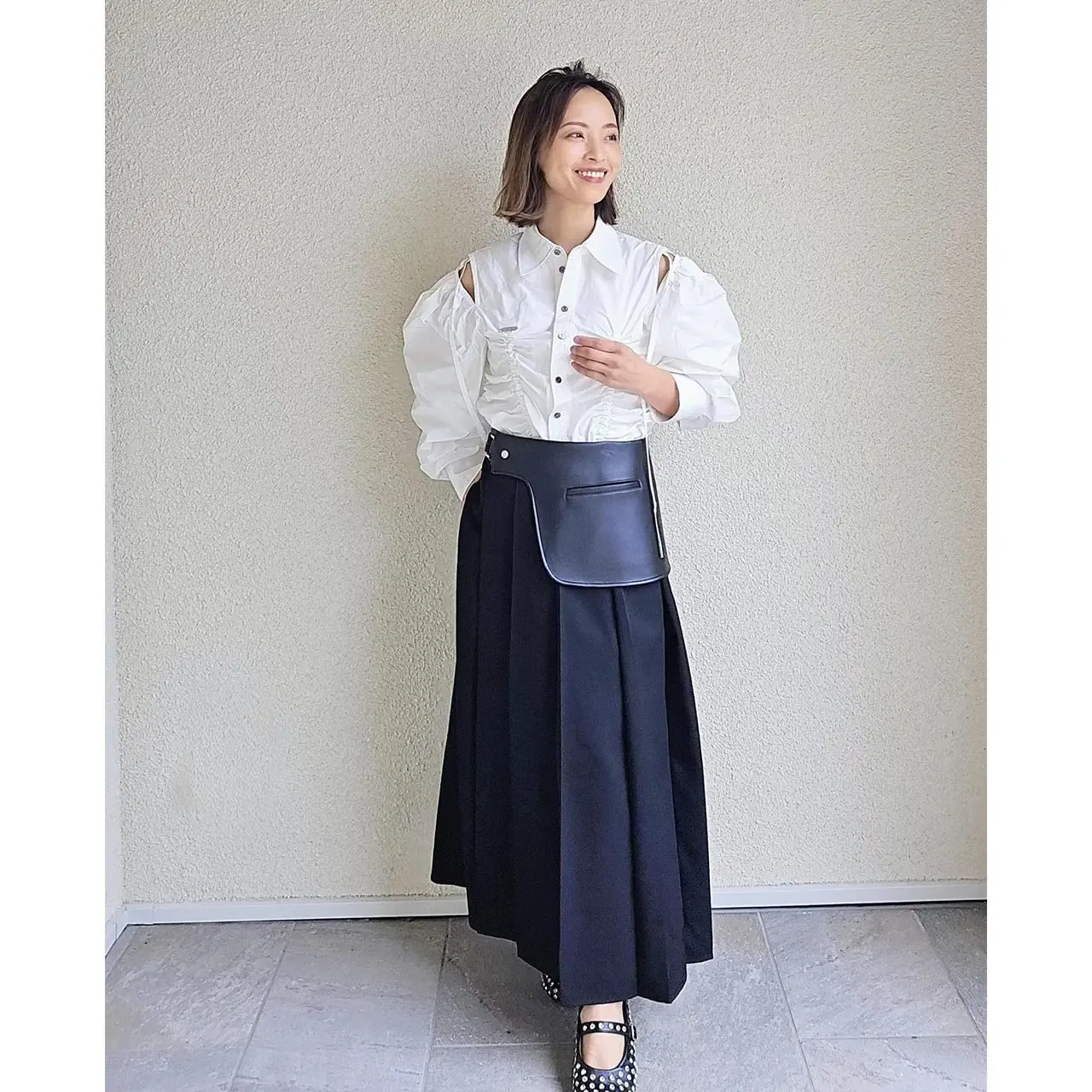 大岩三智子さん