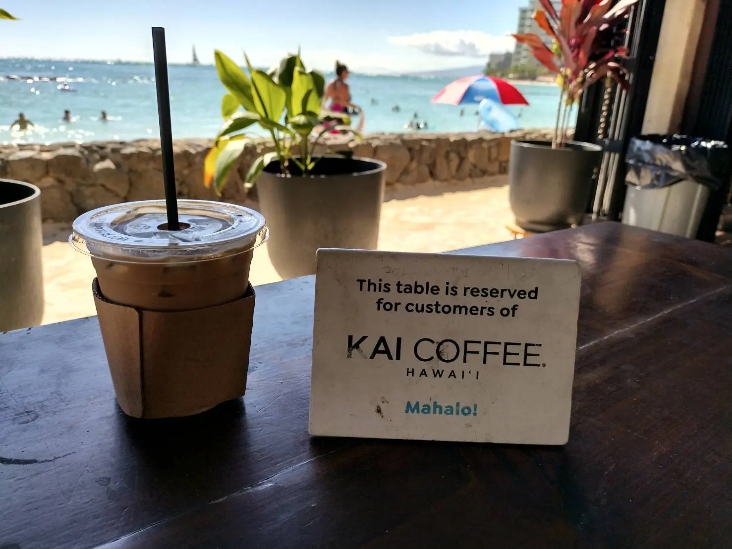 癒しの国ハワイに行ってきました。🌴②_1_16