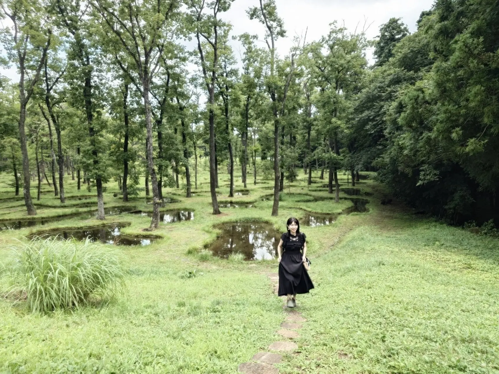 夏旅行は大人の宿で　②那須　無垢の音_1_28