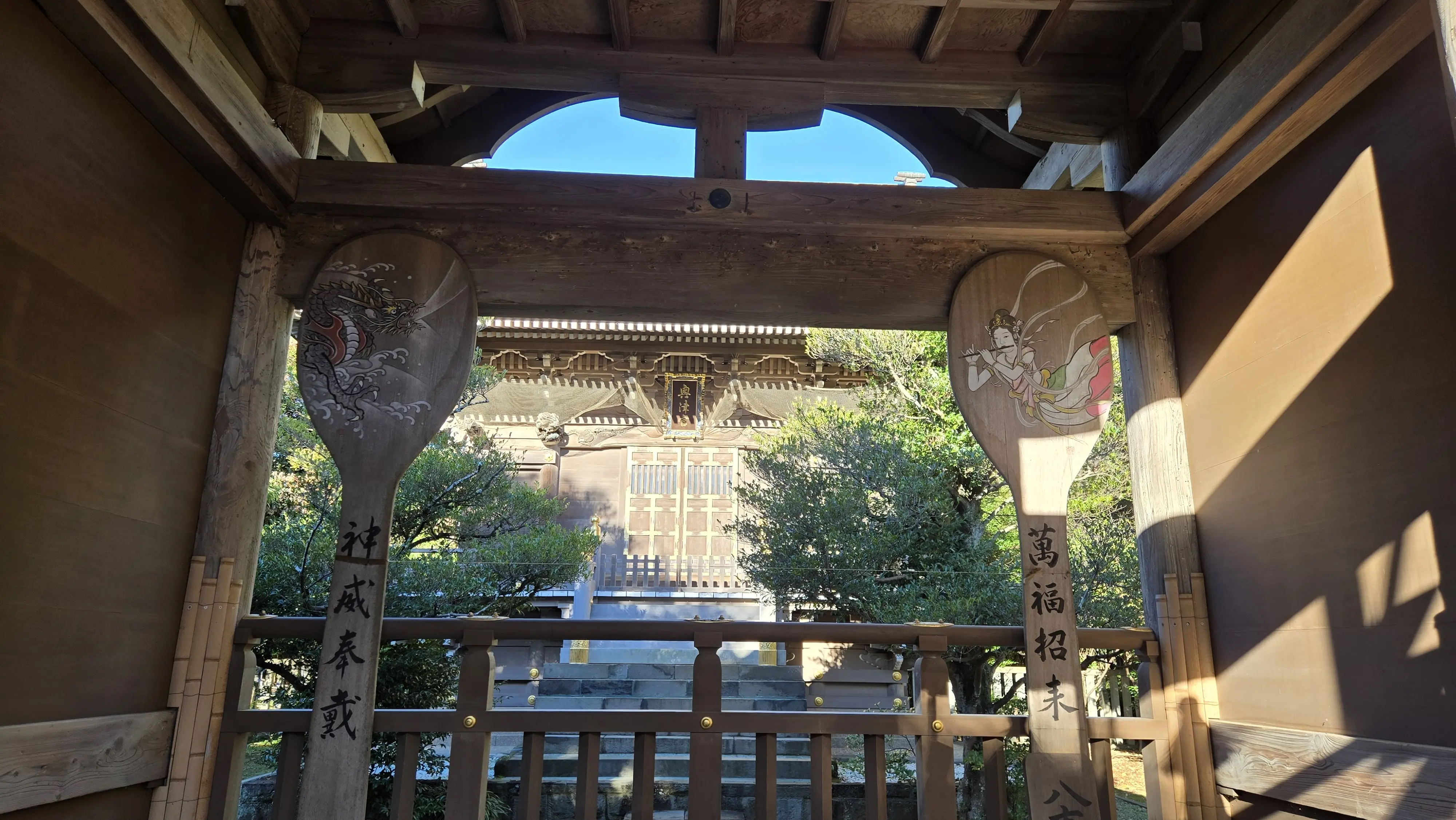 江の島で運気を整える！｢祐気取り｣プチトリップ_1_8