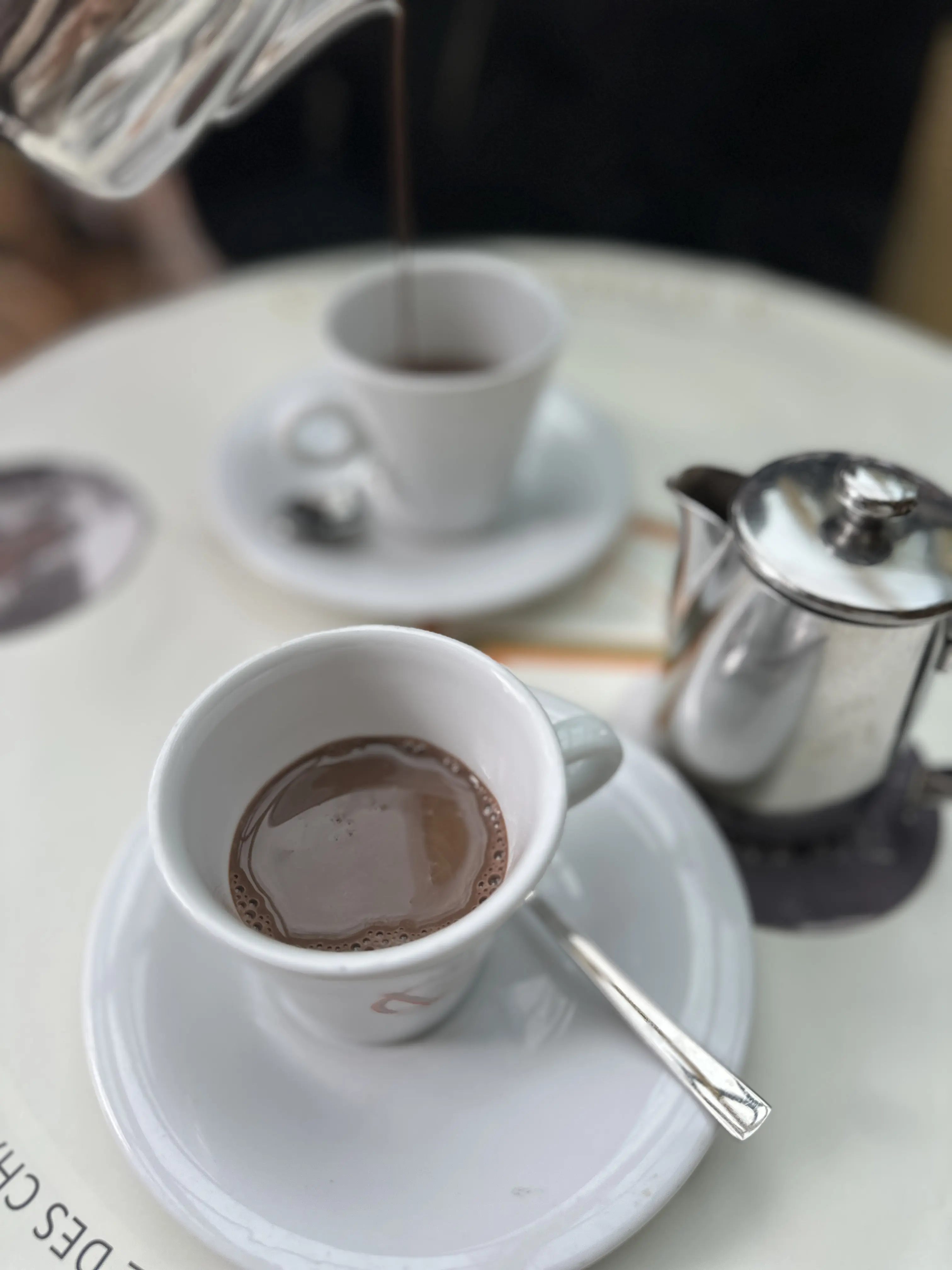 家族で行った初めてのParis旅行🇫🇷 _1_9-2