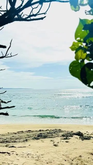 平良海岸
