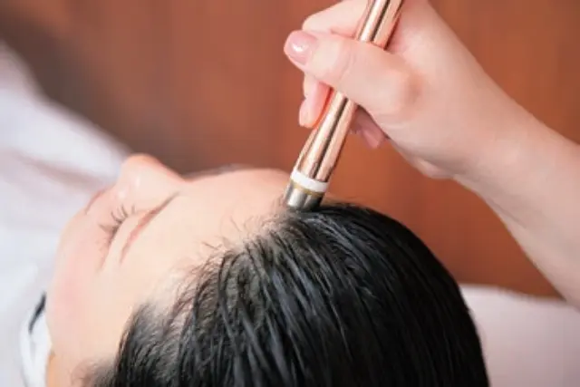 kakimoto armsの『ヒト幹細胞上清液 エクソソーム頭皮スパ』_04