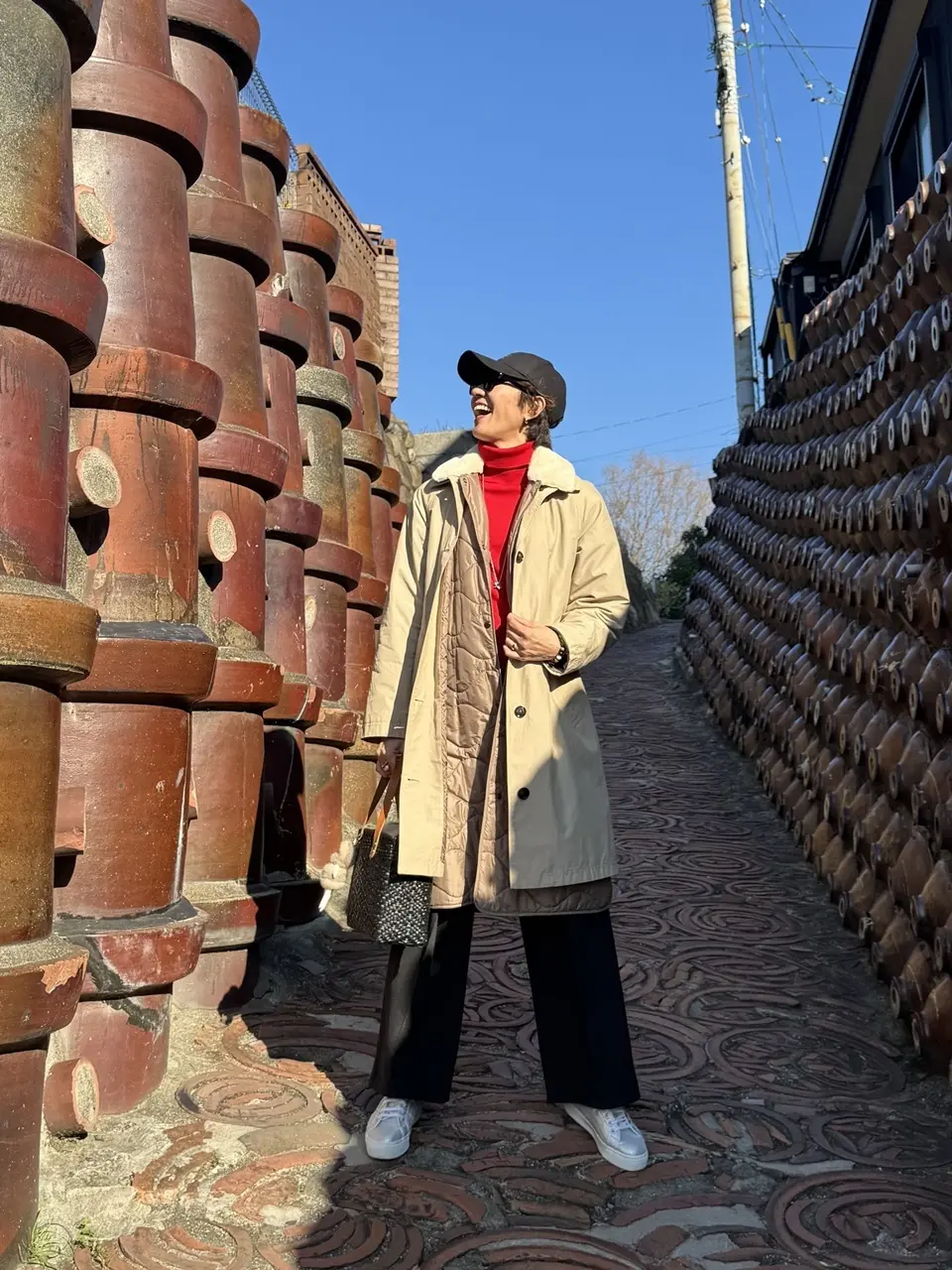 常滑 やきもの散歩道 27