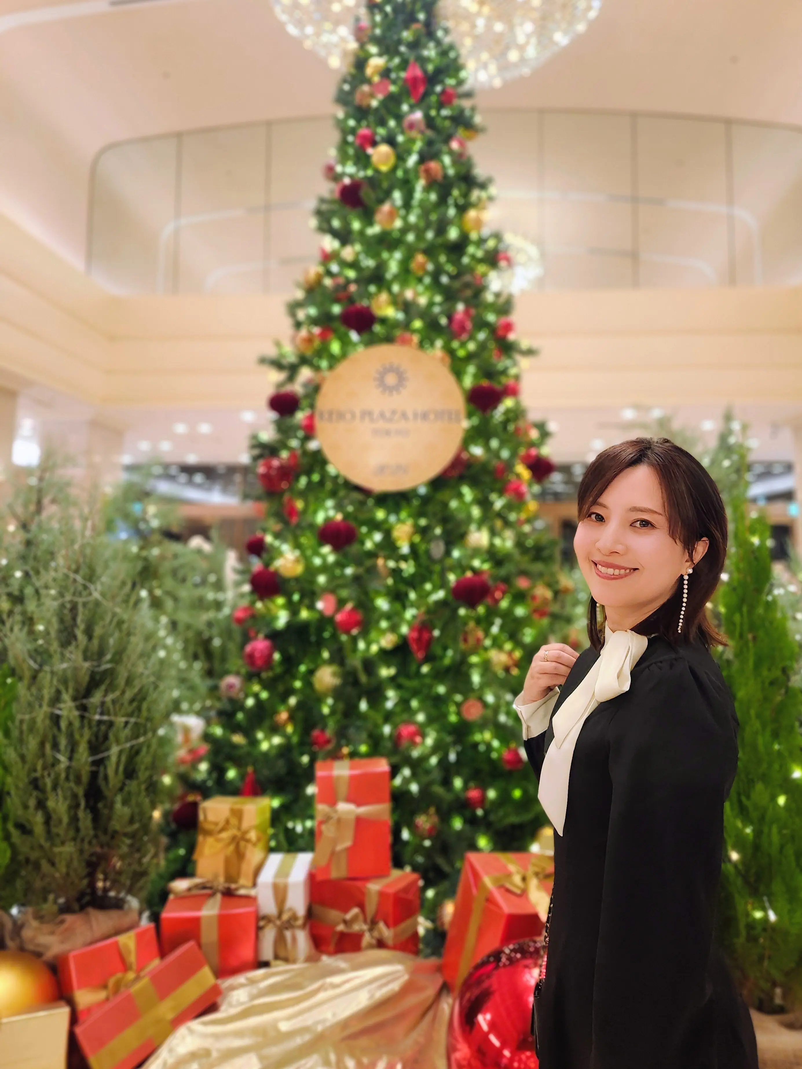 あのドラマのロケ地でランチ忘年会_1_13