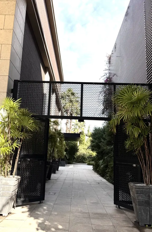 グランドオリエンタルみなとみらい