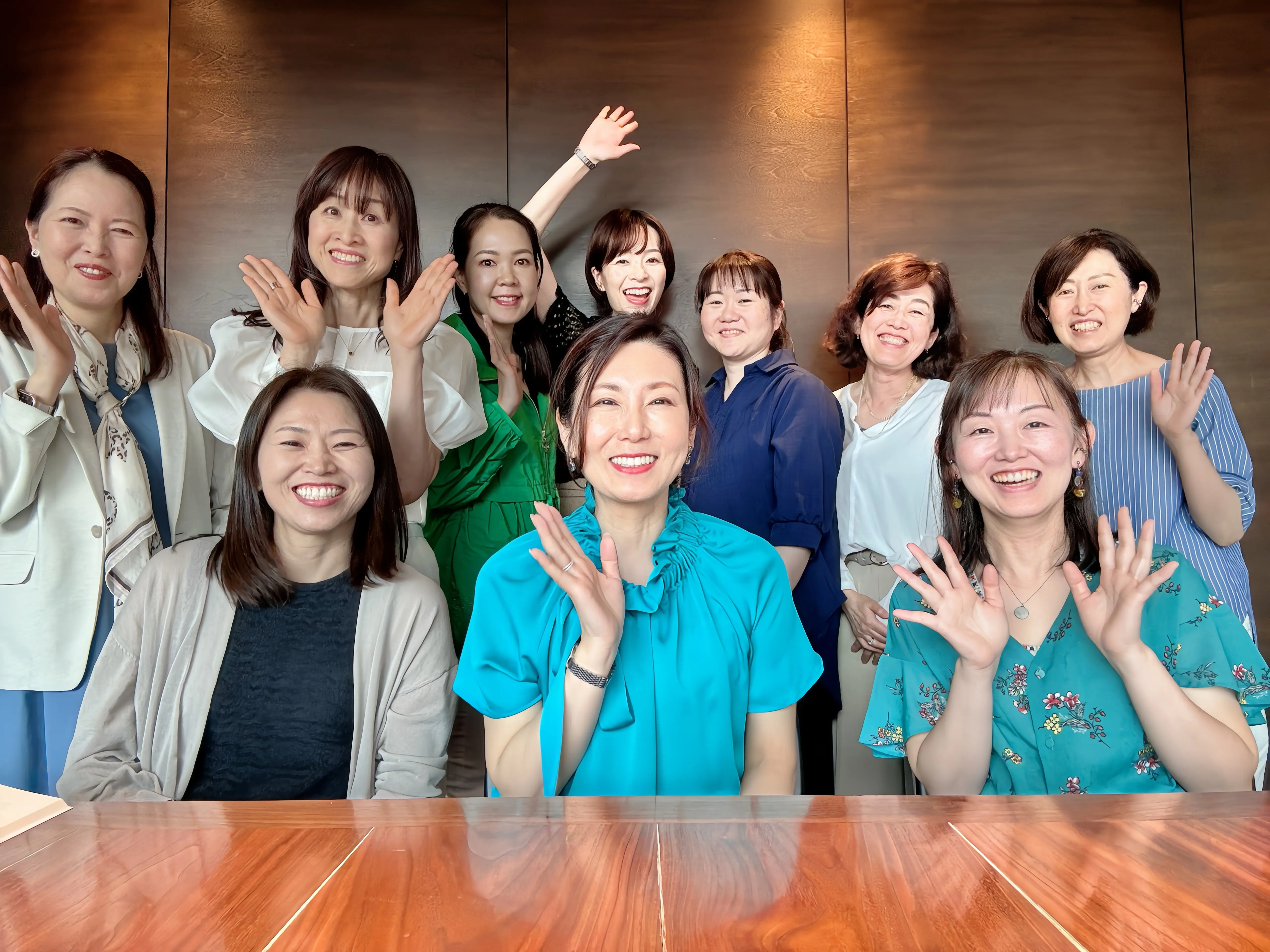銀座SIXで漢方イベントを開催。ディナーは宮廷料理で体の内から美しく♡_1_9