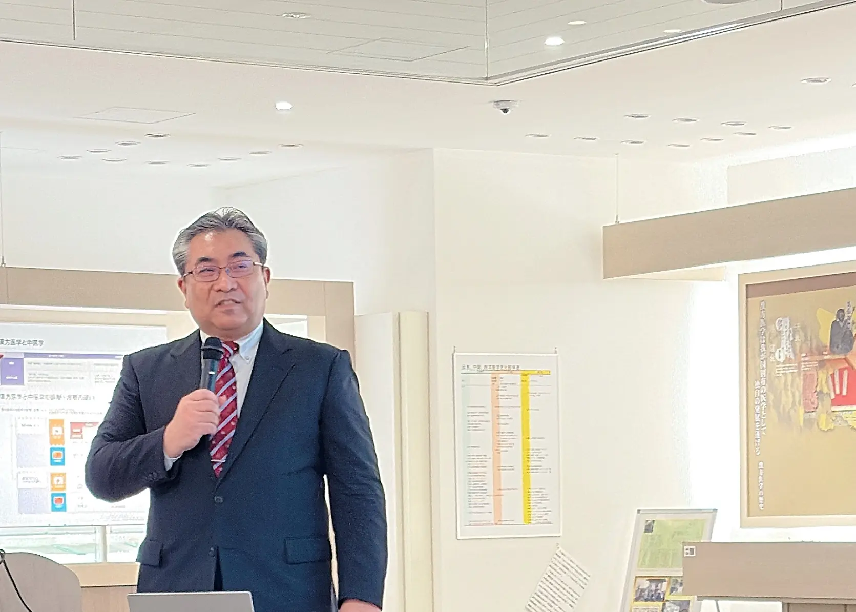 更年期もフレイルも先回り対策が肝心！ その答えを探しに「ツムラ漢方記念館」に行ってみた_1_8