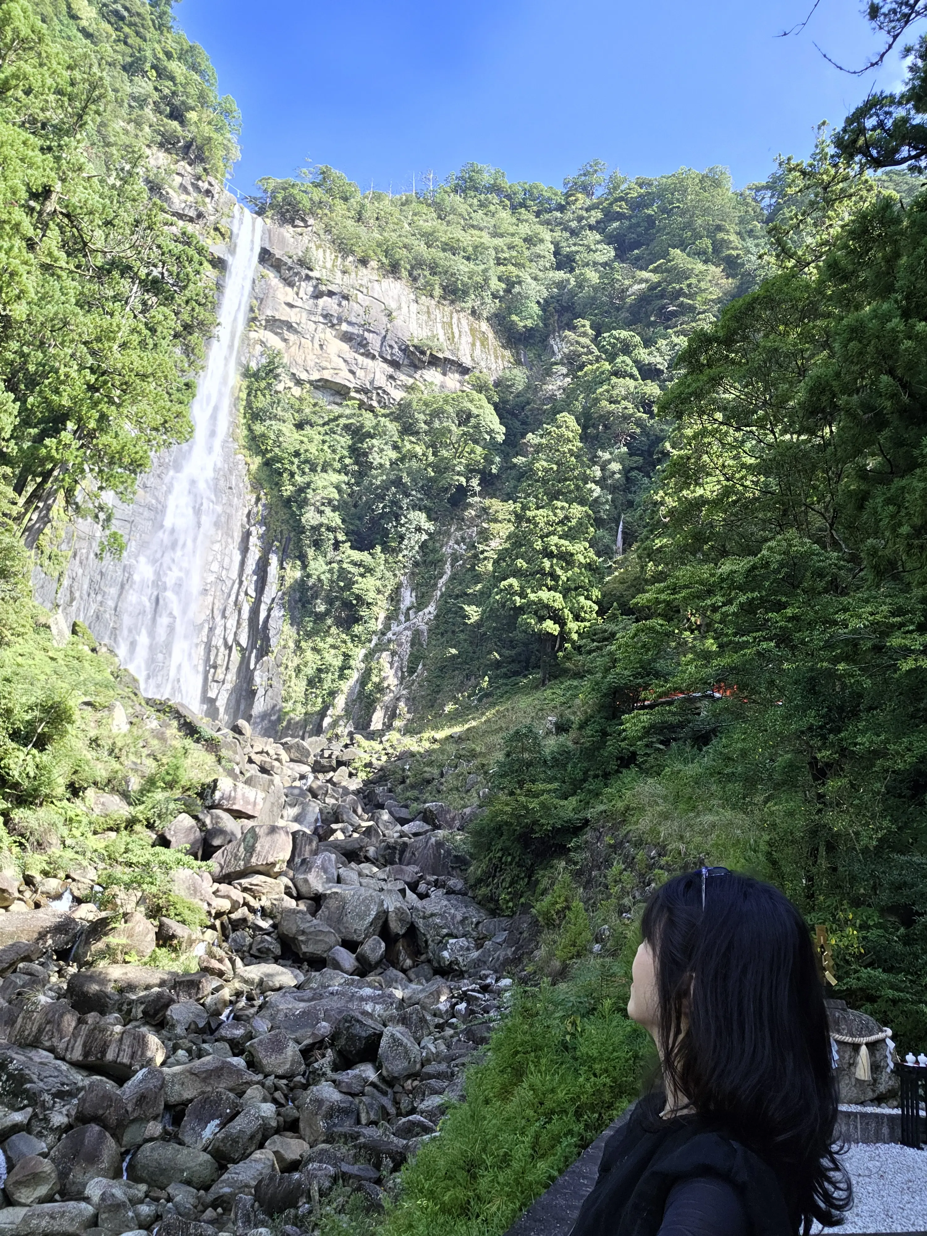 和歌山2泊3日　熊野古道にふれる世界遺産の旅①_1_13