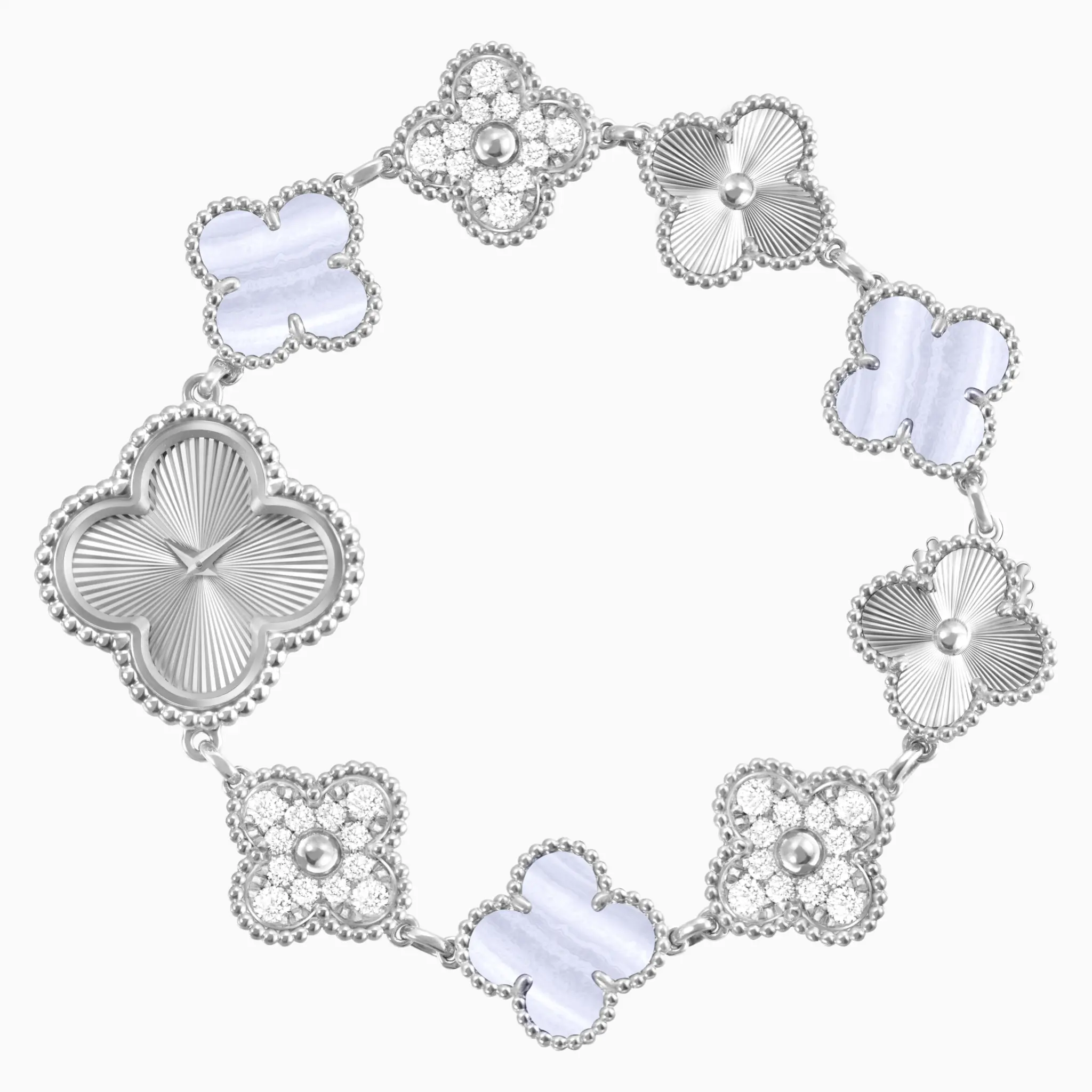 スウィート アルハンブラ ウォッチ