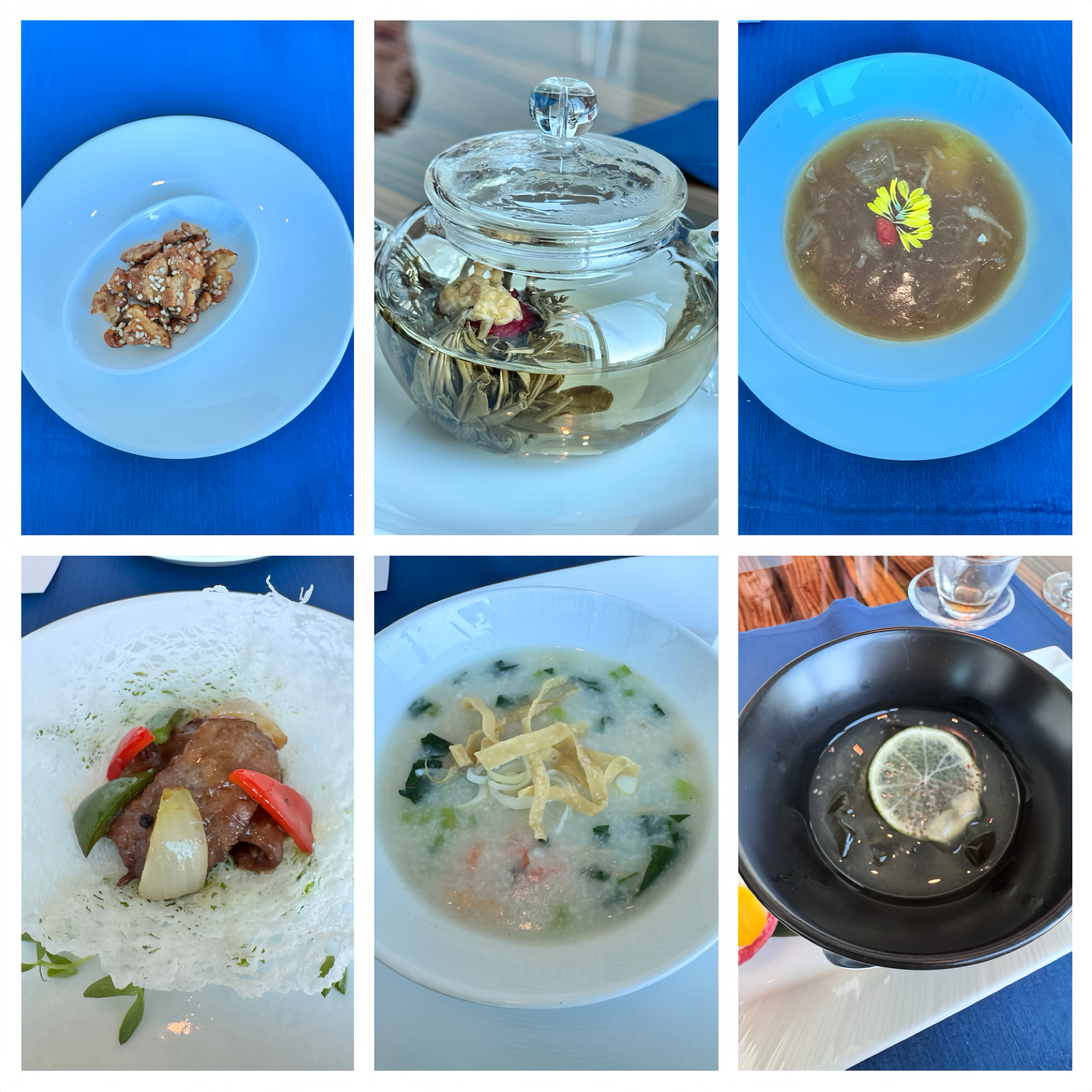 絶景！東京湾一望の個室があるレストランでランチパーティー_1_4