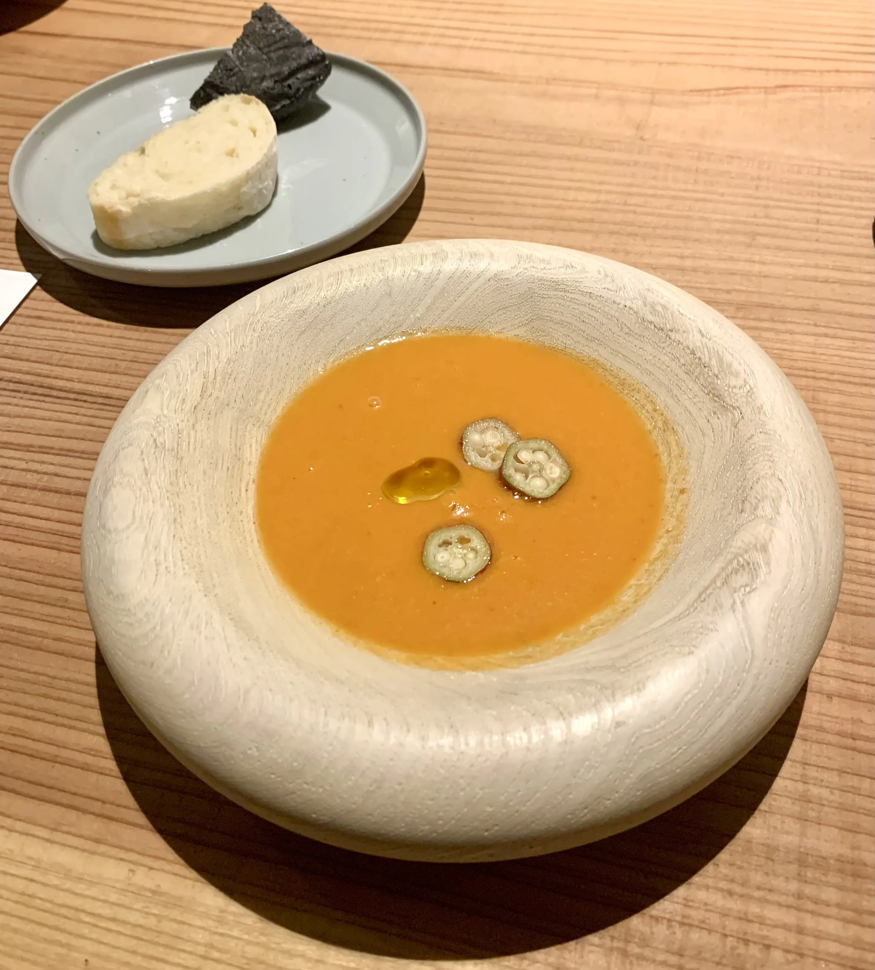 表参道「GERMOGLIO」でイタリアンランチ🍷_1_4