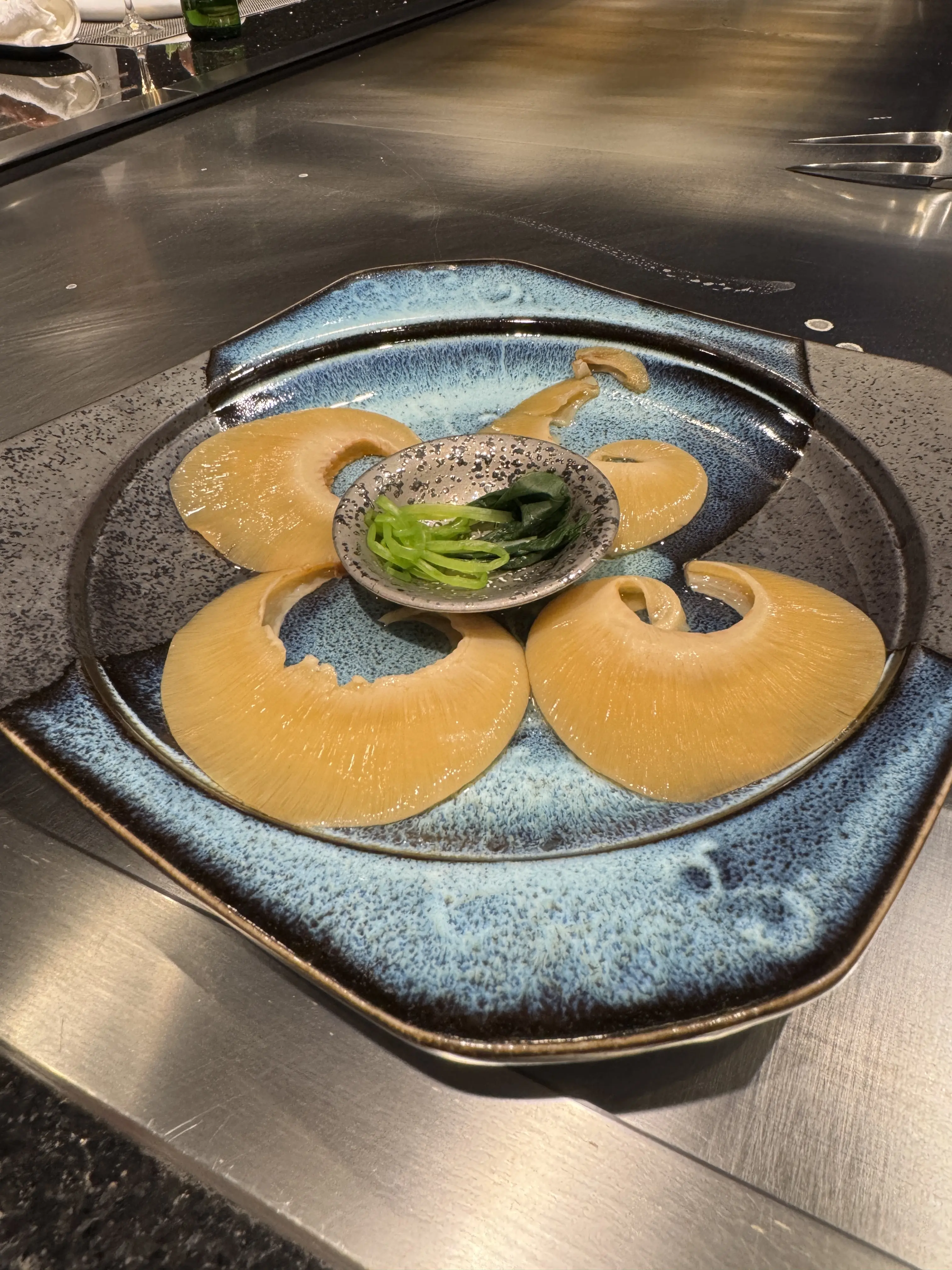 一年のはじまりに、家族で穏やかに食事を囲むという贅沢_1_7