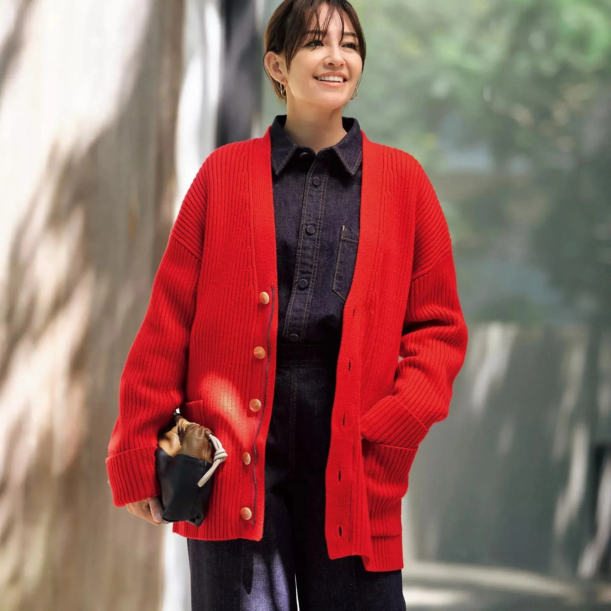 11月は何を着る？50代に似合う服が見つかる！最新ファッションコーデ・アイテムカタログ