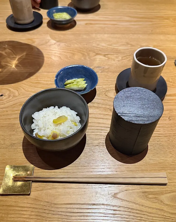 里山のラグジュアリーな宿に泊まる夫婦旅~金宇館_1_20