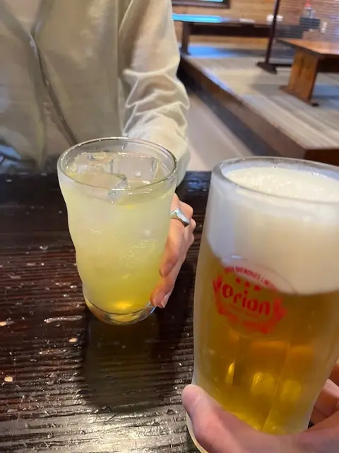 プチプラアイテムで思いっきり楽しむ☆親子で弾丸！石垣島＆竹富島その②_1_4