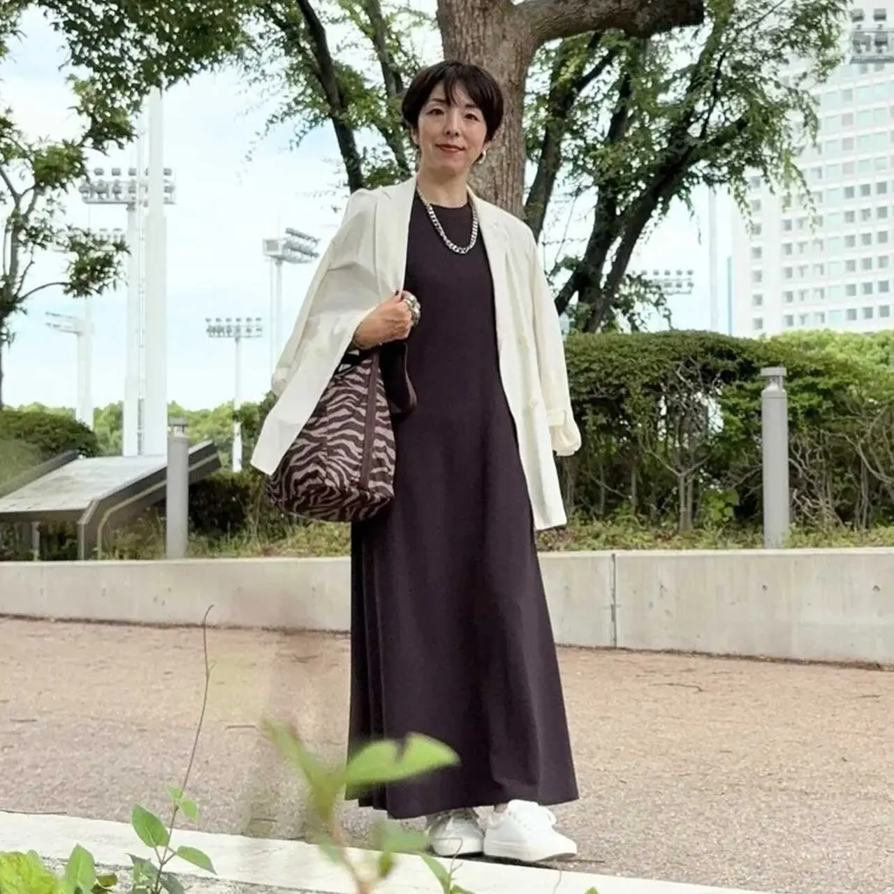 真由さん