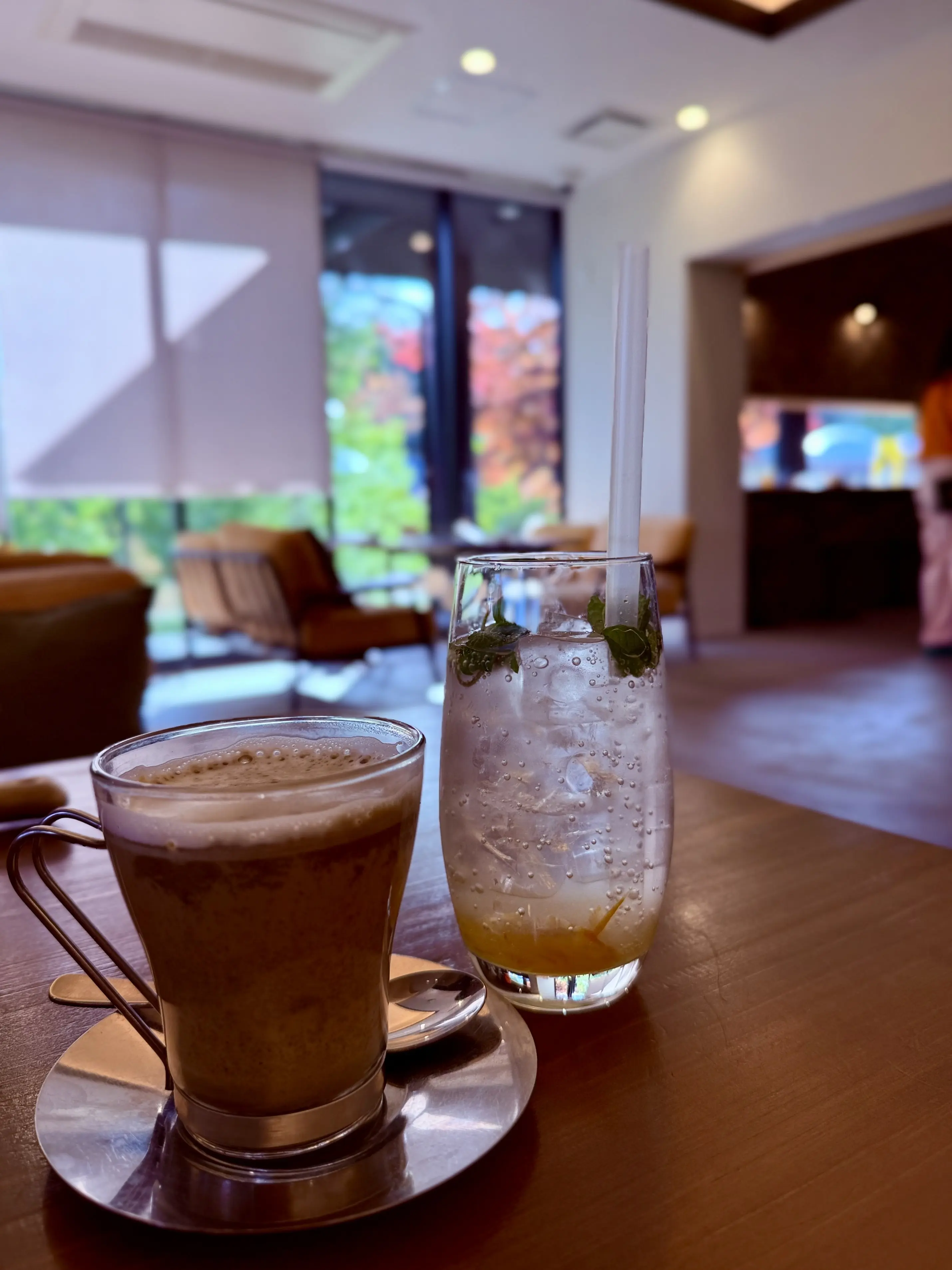 GU大人カジュアルコーデで岐阜・付知峡へ。不動滝＆観音滝で癒しの滝めぐり_1_20-2