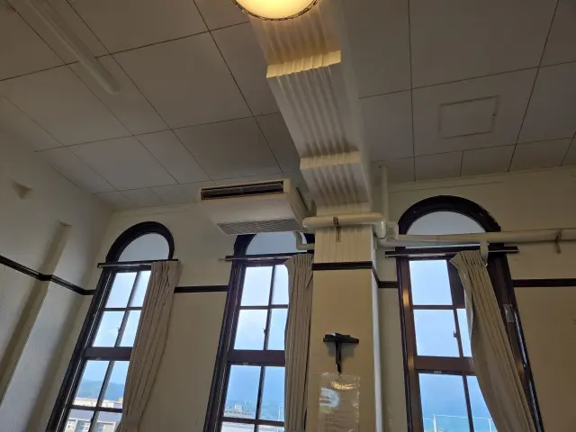 秋の京都ひとり旅・後篇  〜レトロな建物に響くアコースティックギターと歌声の暖かな余韻～_1_10