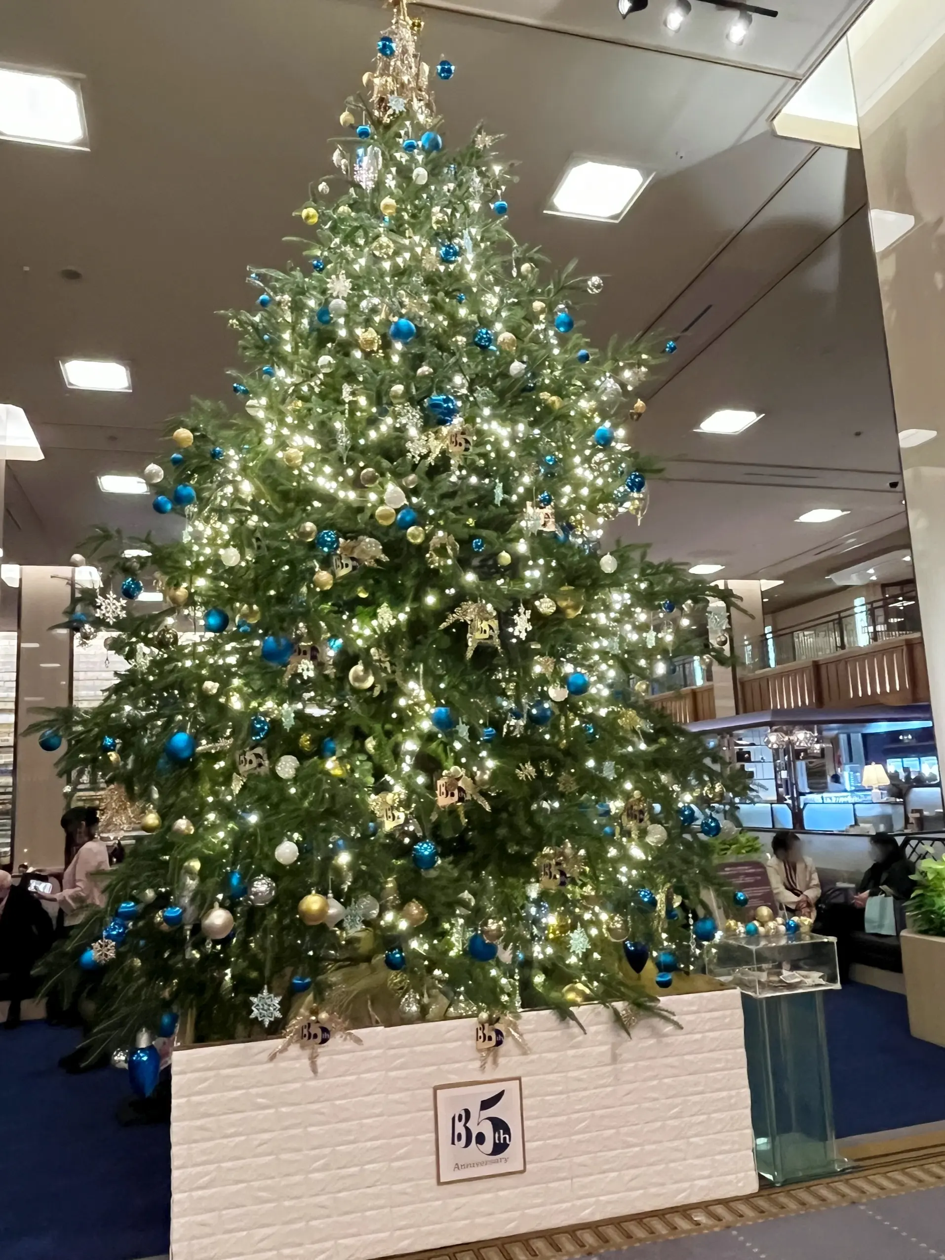お花好きメンバーでキラキラ観賞♪日比谷〜丸の内巡り_1_9
