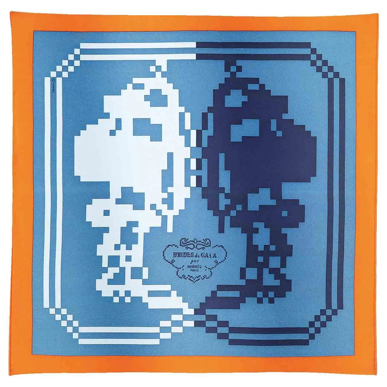 【冬の主役になるエルメスのスカーフ6選】価値ある一枚が、装いをフレッシュに更新_1_8