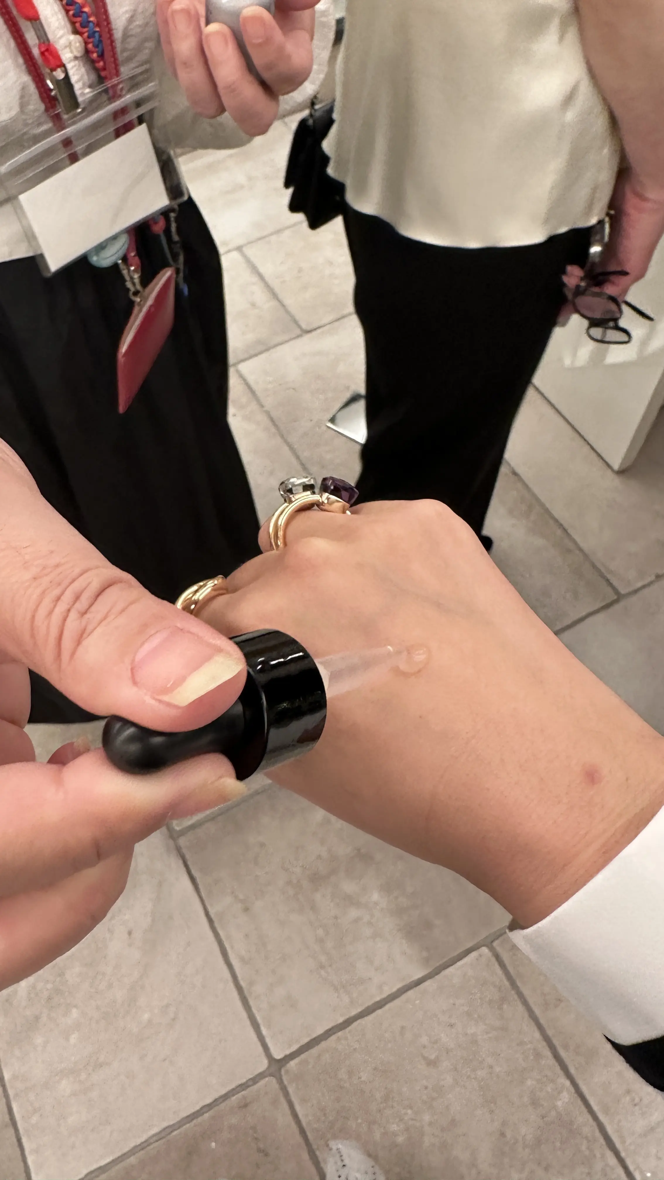 ✨ソワレドゥエクラ2025へ。今年も華やかな時間を過ごしてきました_1_10-2