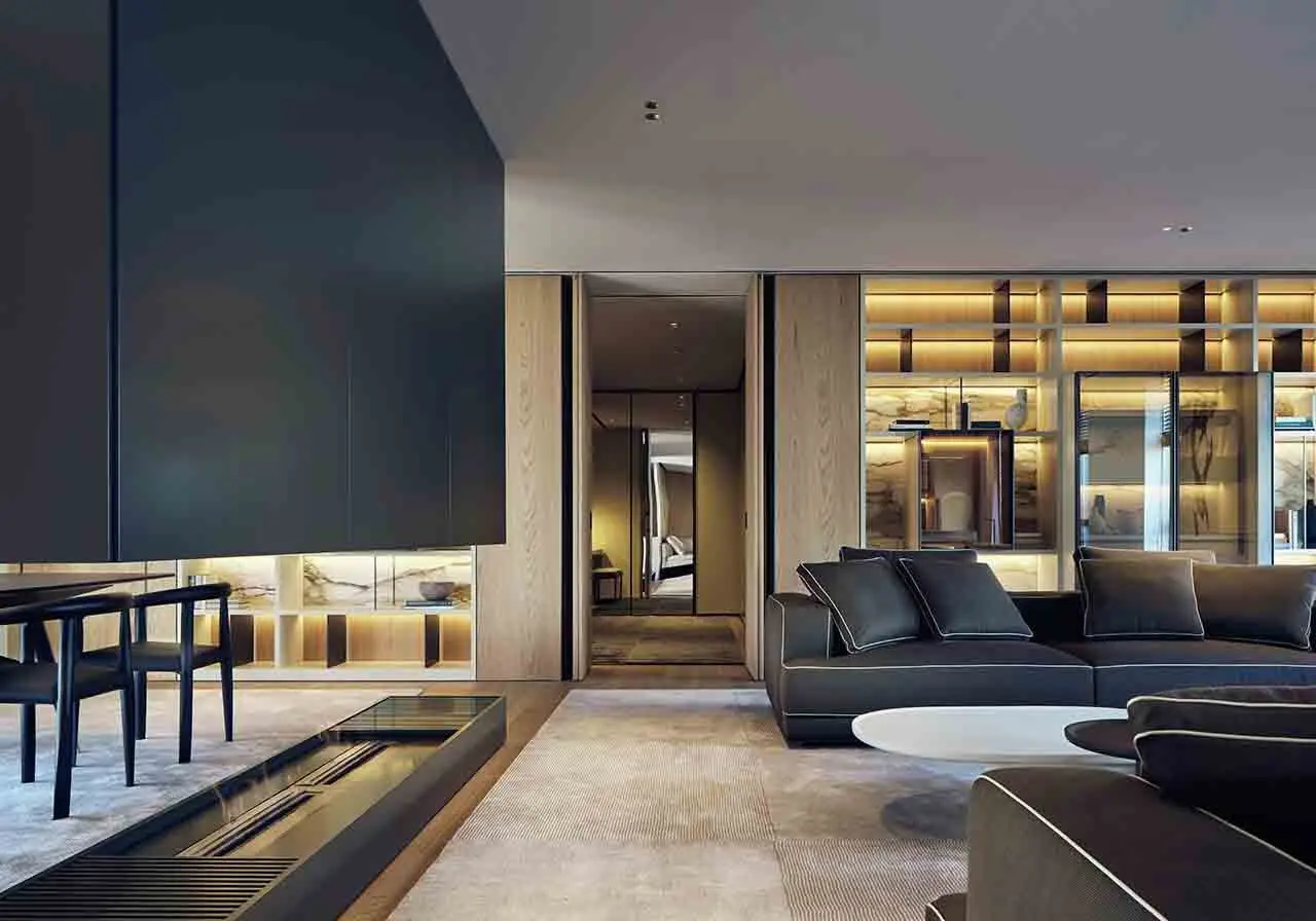 PALAZZO MOLTENI TOKYO