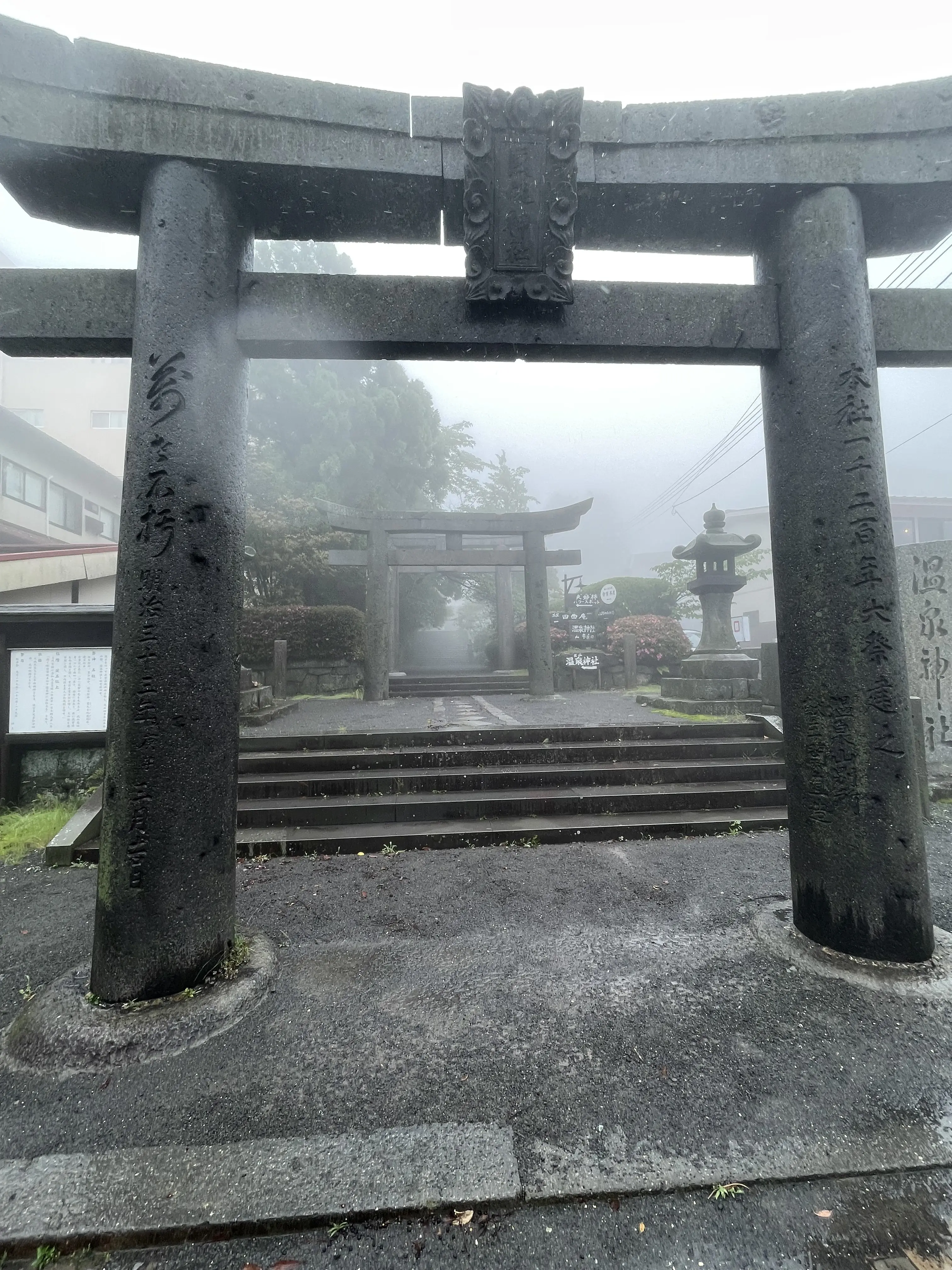 初かもめに乗って長崎へ、そして雲仙地獄巡りをしてきました_1_16