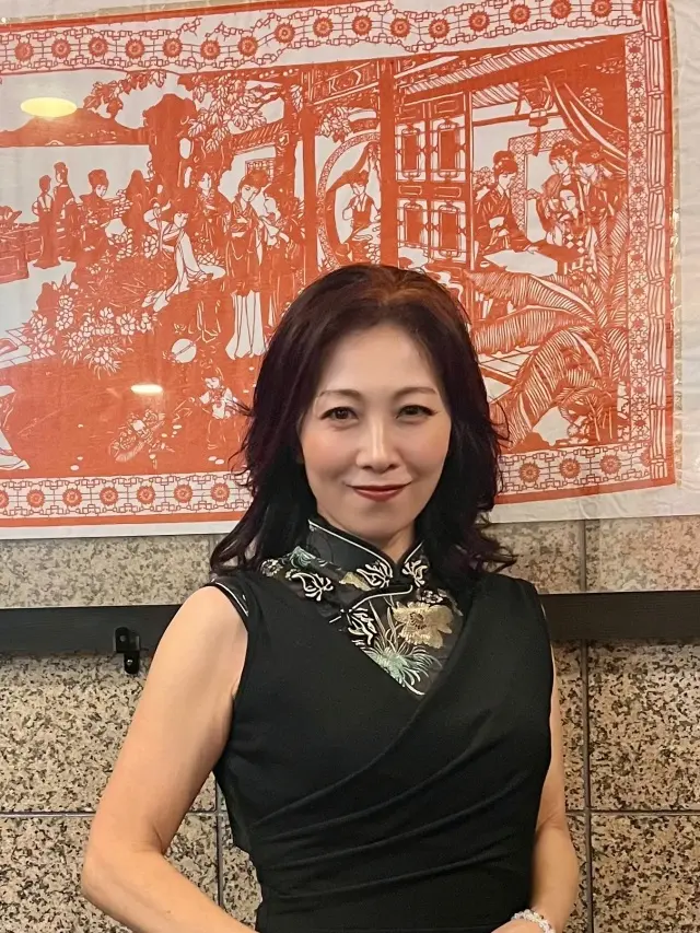 中華×洋装のモダンシック・スタイル_1_4