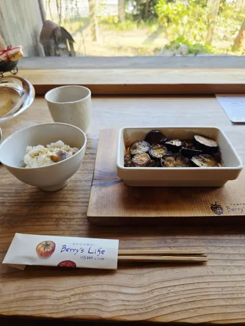 秋の紅葉とランチ_1_14