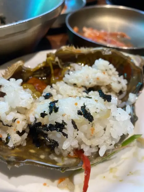 渡韓！美食とショッピングの旅_1_14