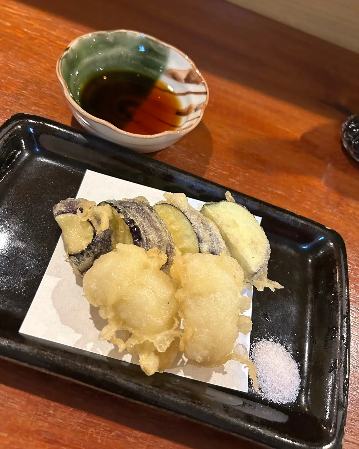 大阪と京都のお蕎麦屋さんを食べ比べ!_1_14