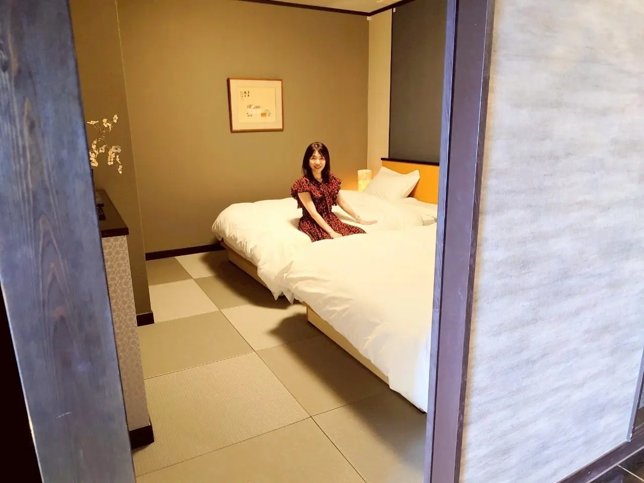湖畔の洋館 かたくらシルクホテル