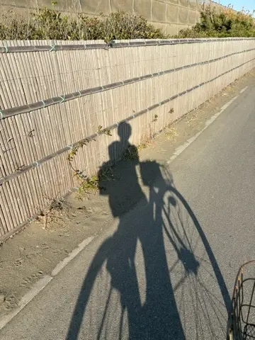 入手困難(？)BON BONS DE K のクッキー缶を求めて茅ヶ崎まで爆走チャリンコ_1_9