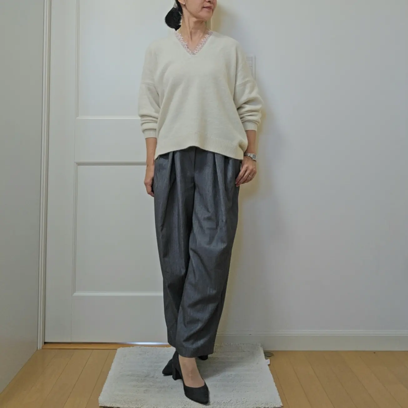 エクラプレミアム スタイリングイベントに行ってきました!_1_26