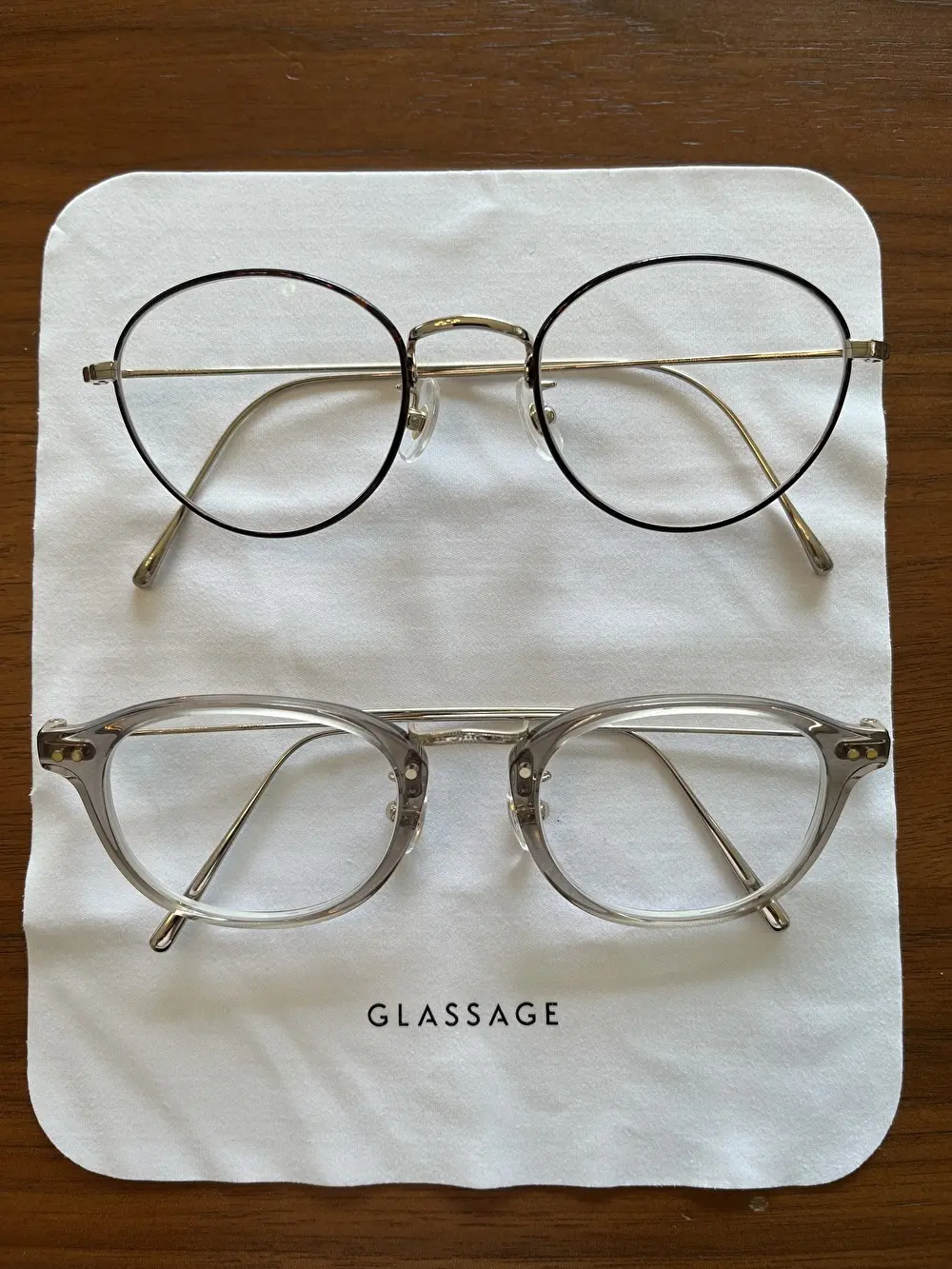 眼鏡店 GLASSAGE(グラッサージュ) | チームJマダム 仁見のブログ 