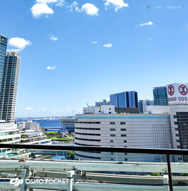 【絶景☆焼肉ランチ】横浜 KINTAN ☆_1_2