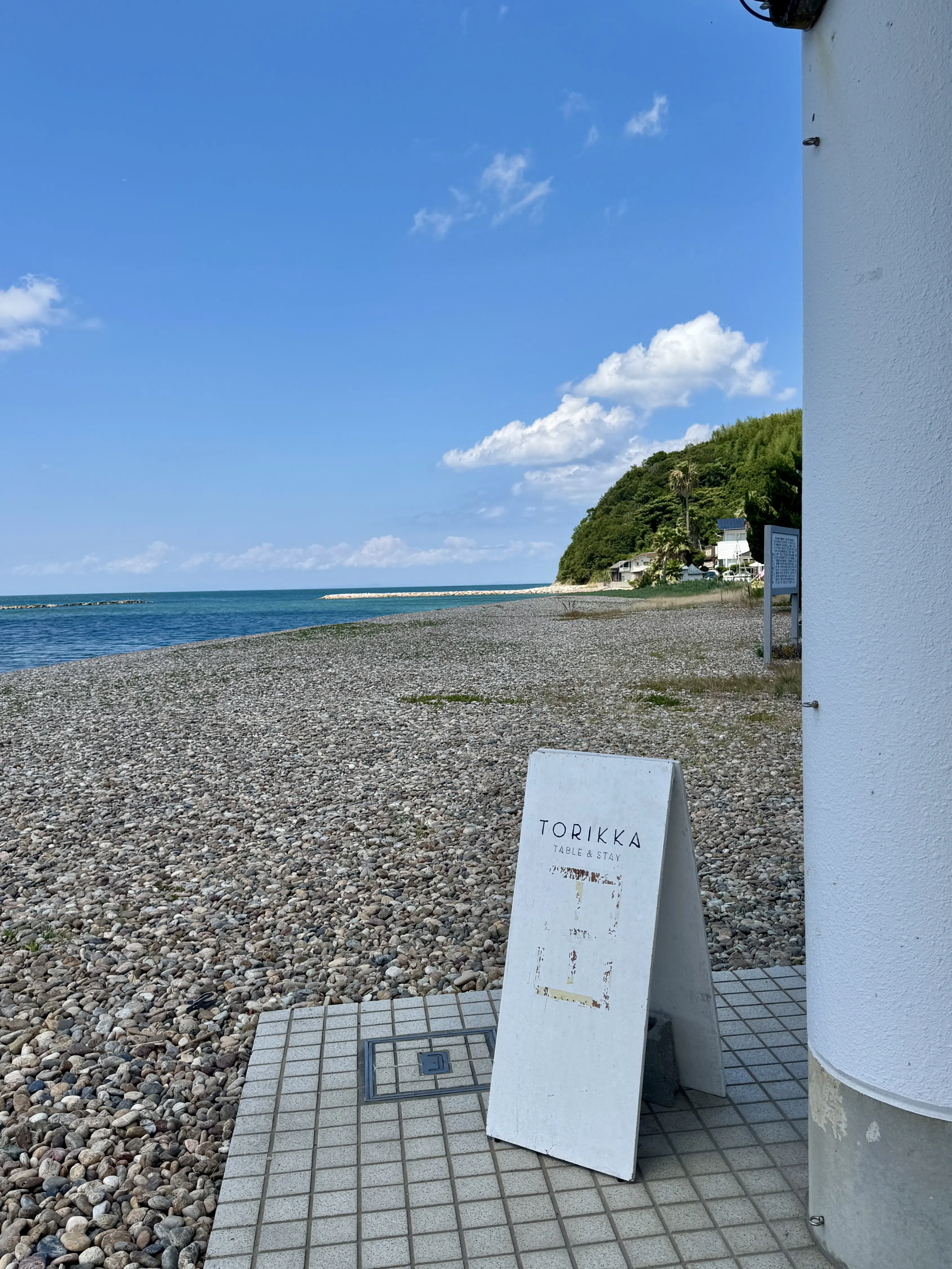 淡路島の海水浴場「新五色浜」は、まるでプライベートビーチ！_1_6