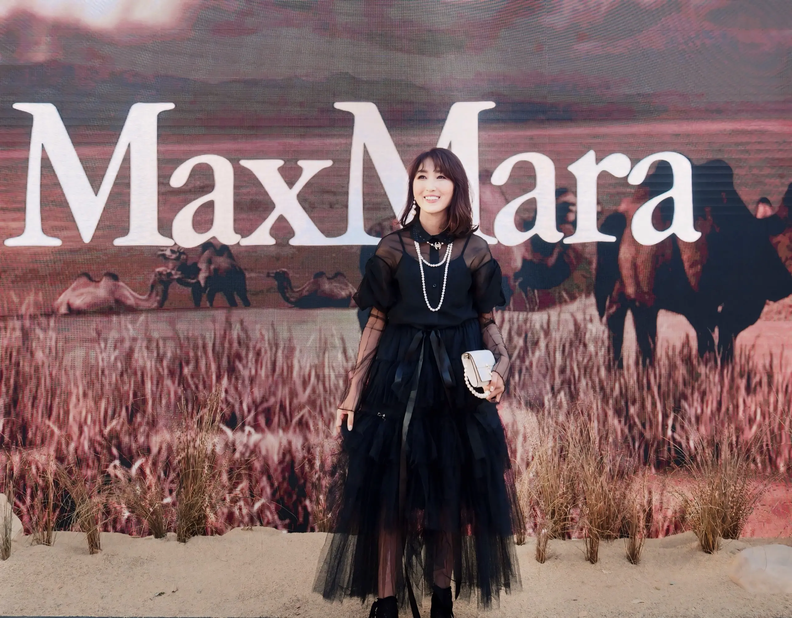 ソワレ・ドゥ・エクラ 2025