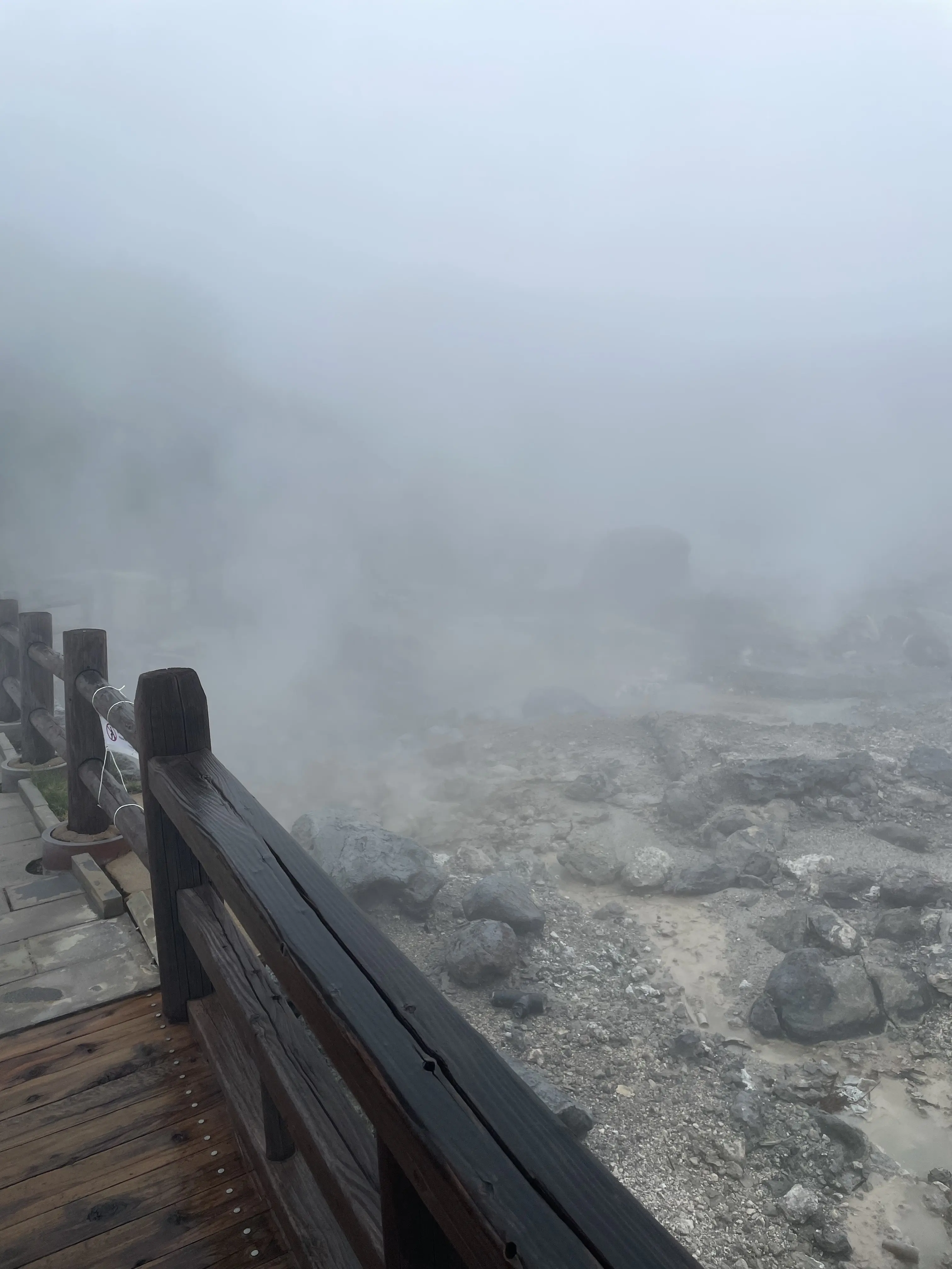 初かもめに乗って長崎へ、そして雲仙地獄巡りをしてきました_1_19