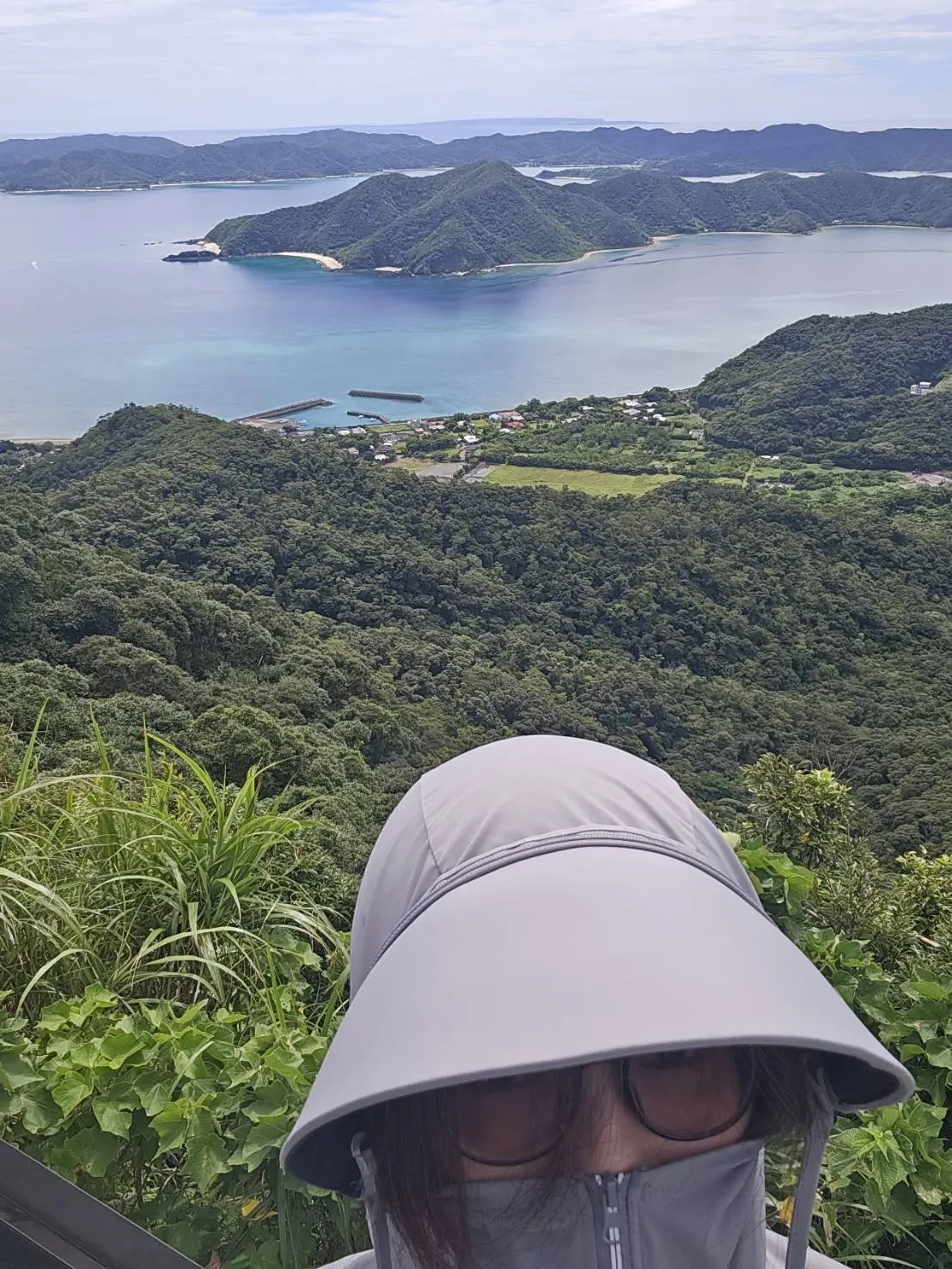 完全防備
