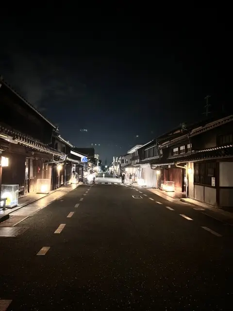 幻想的な光の饗宴〜美濃あかりアート〜_1_12