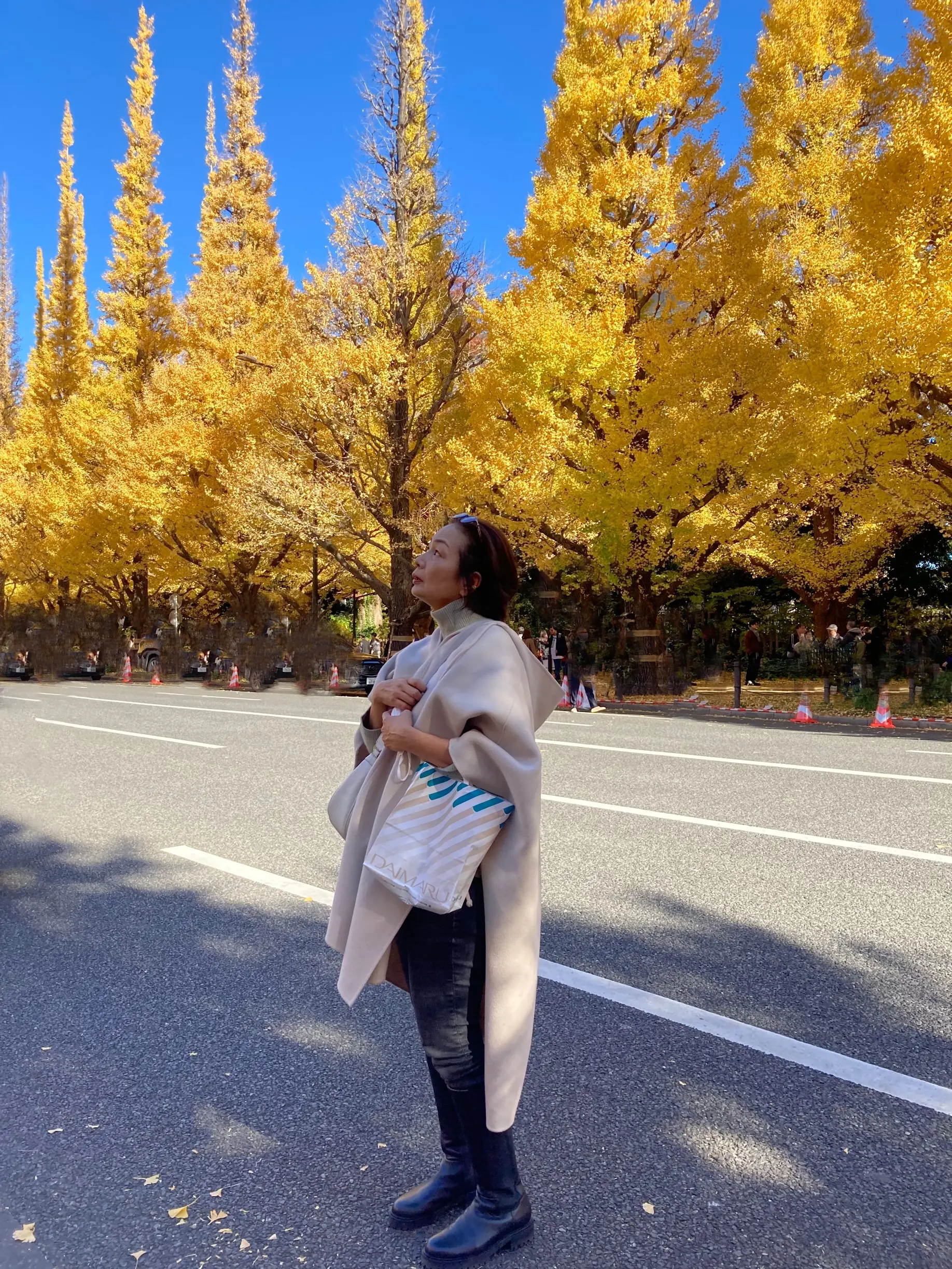 二泊三日の東京旅行とエクラ編集部主催のソワレ・ドゥ・エクラ参加‼️_1_6