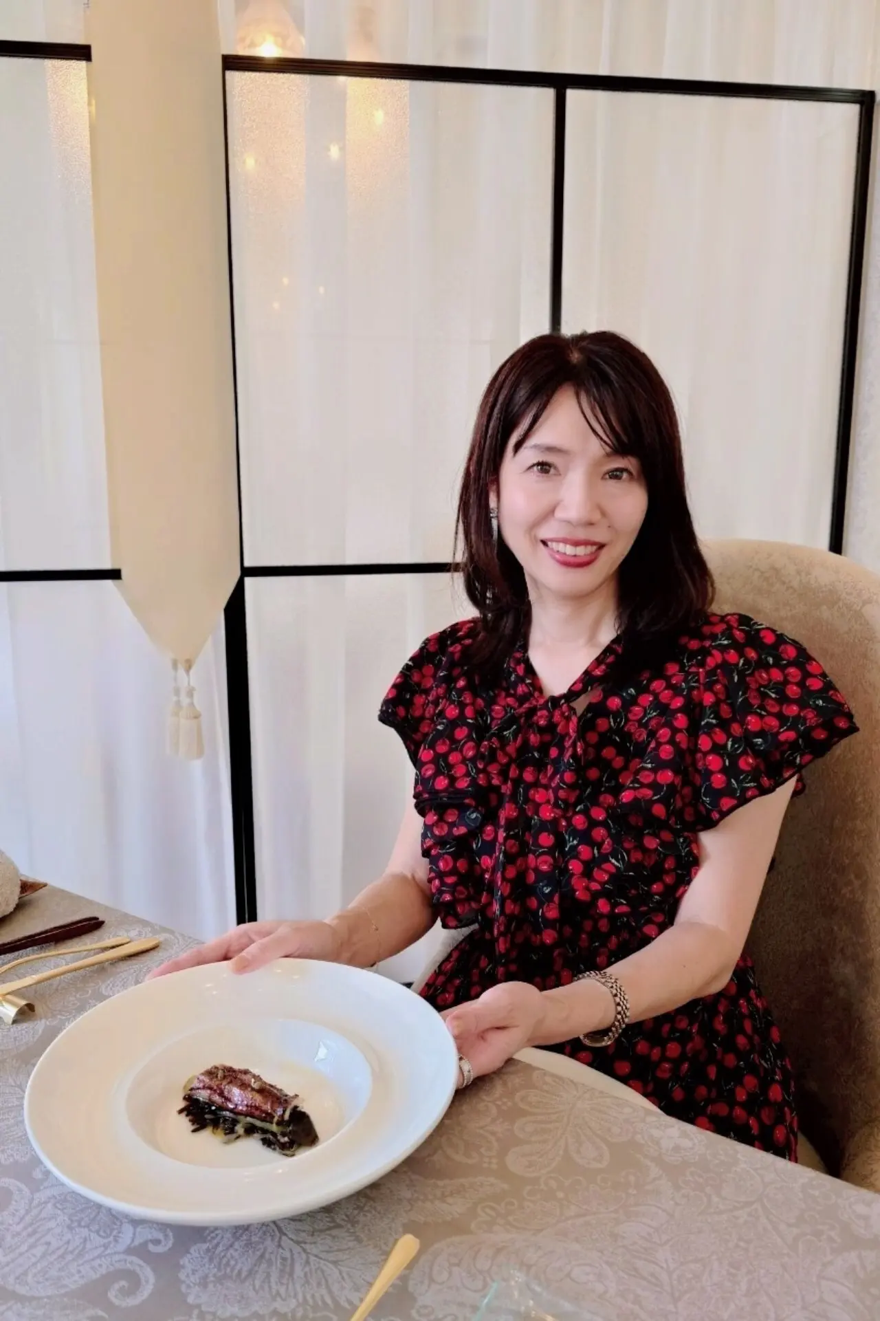 湖畔の洋館 かたくらシルクホテル