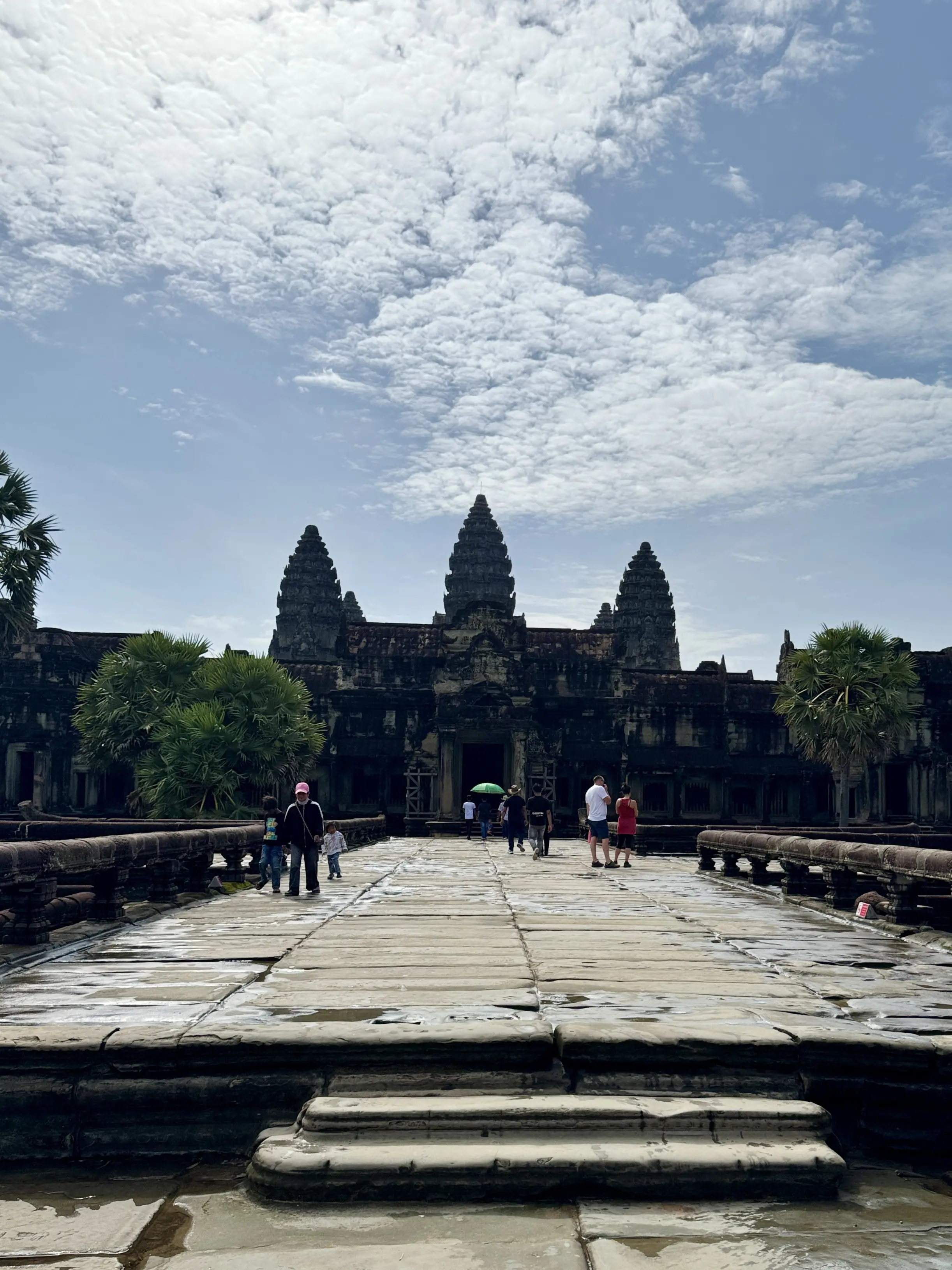 夏旅 to CAMBODIA🇰🇭後編（必見遺跡 BEST3)_1_8