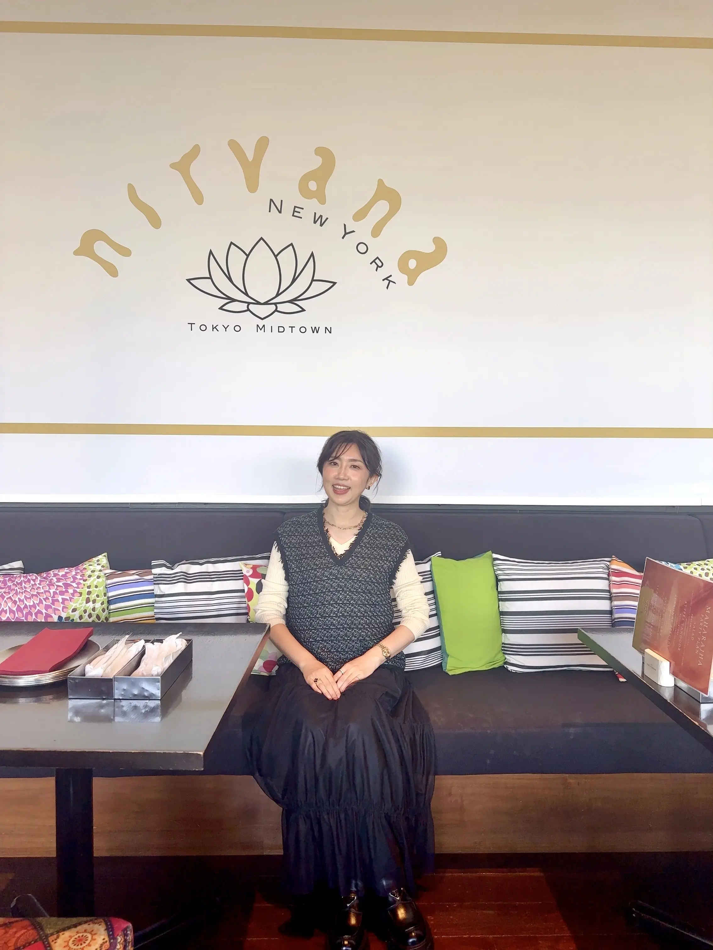 六本木「ニルヴァーナ」でキーマカレーレッスン_1_1